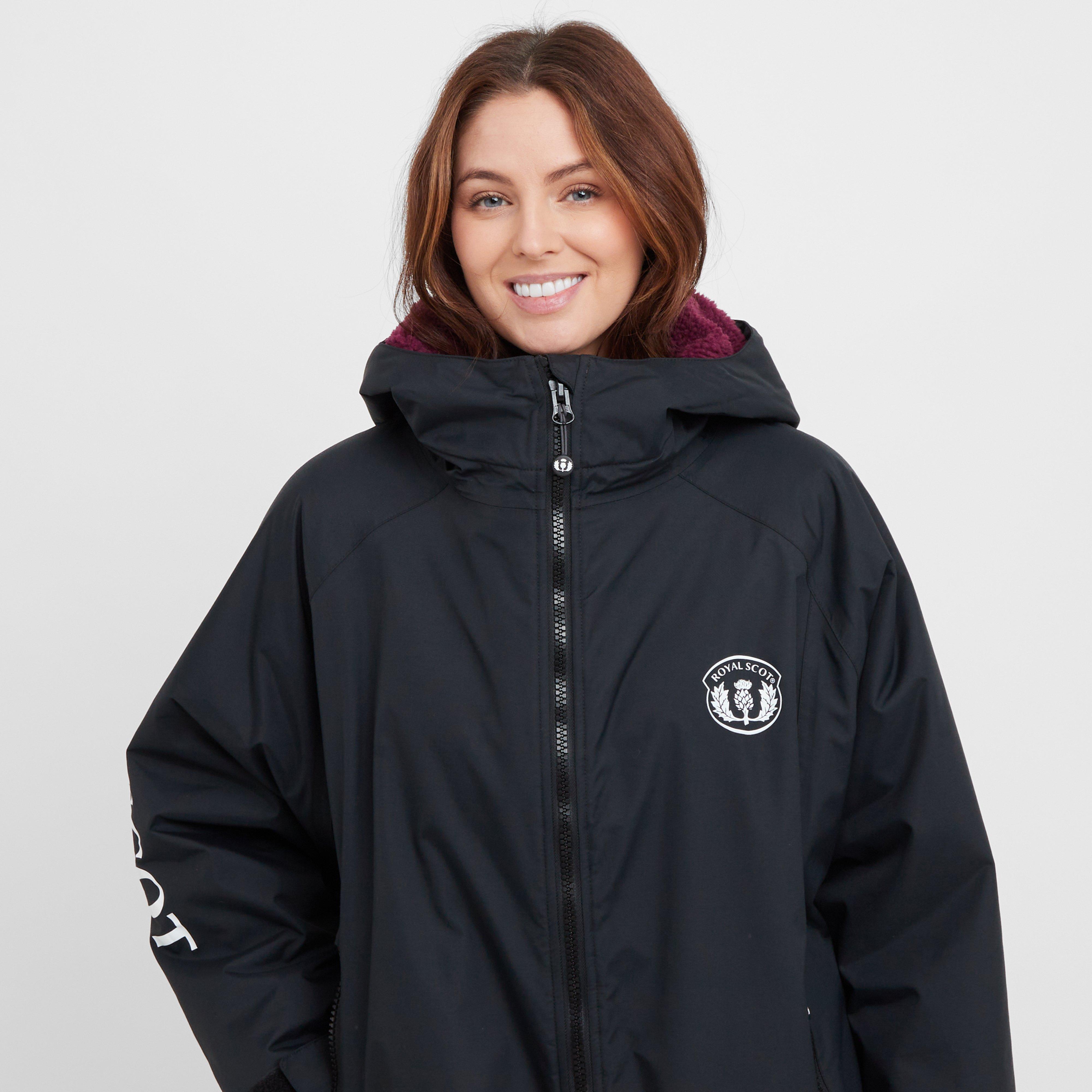 Women’s Neve Waterproof Riding Aquarobe