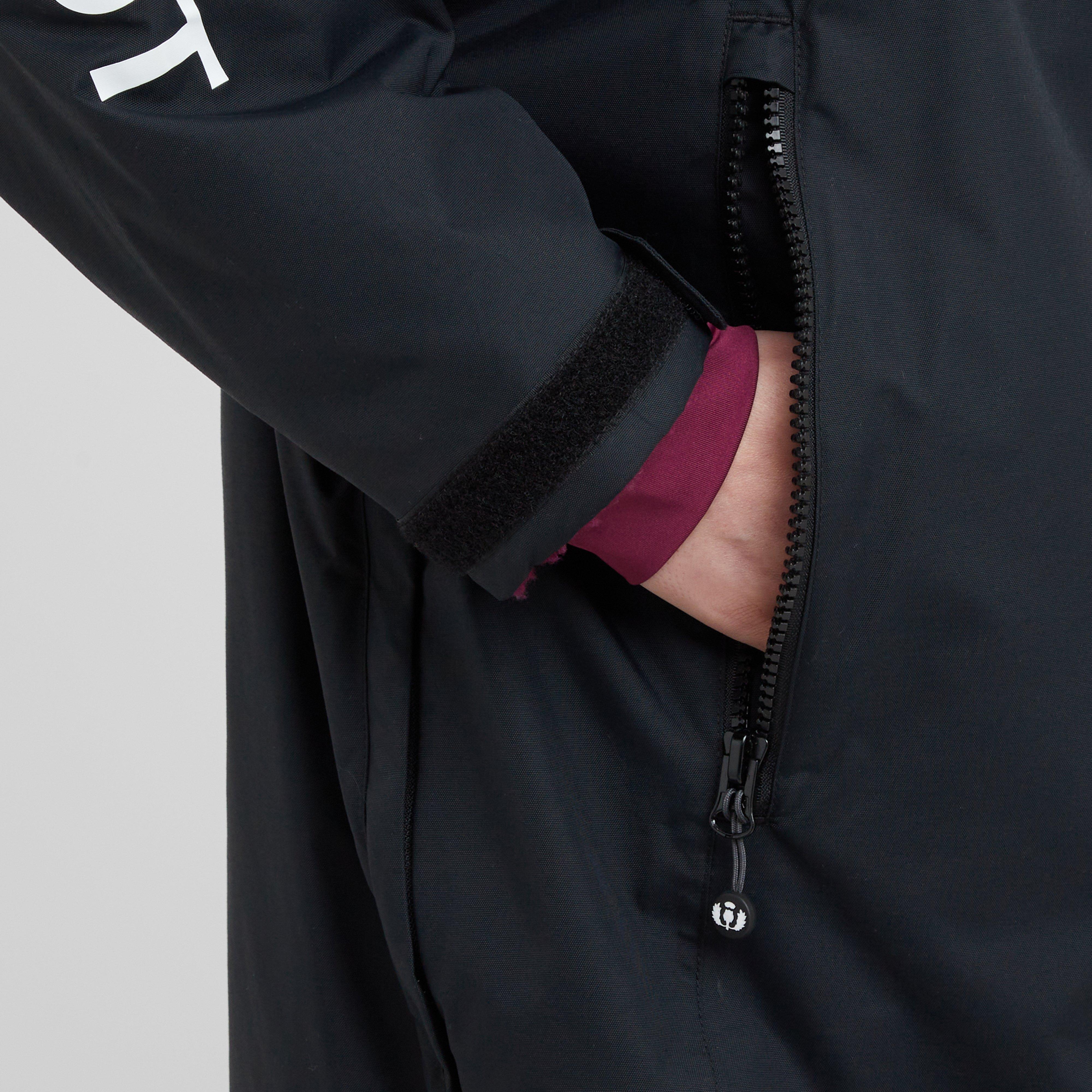 Women’s Neve Waterproof Riding Aquarobe