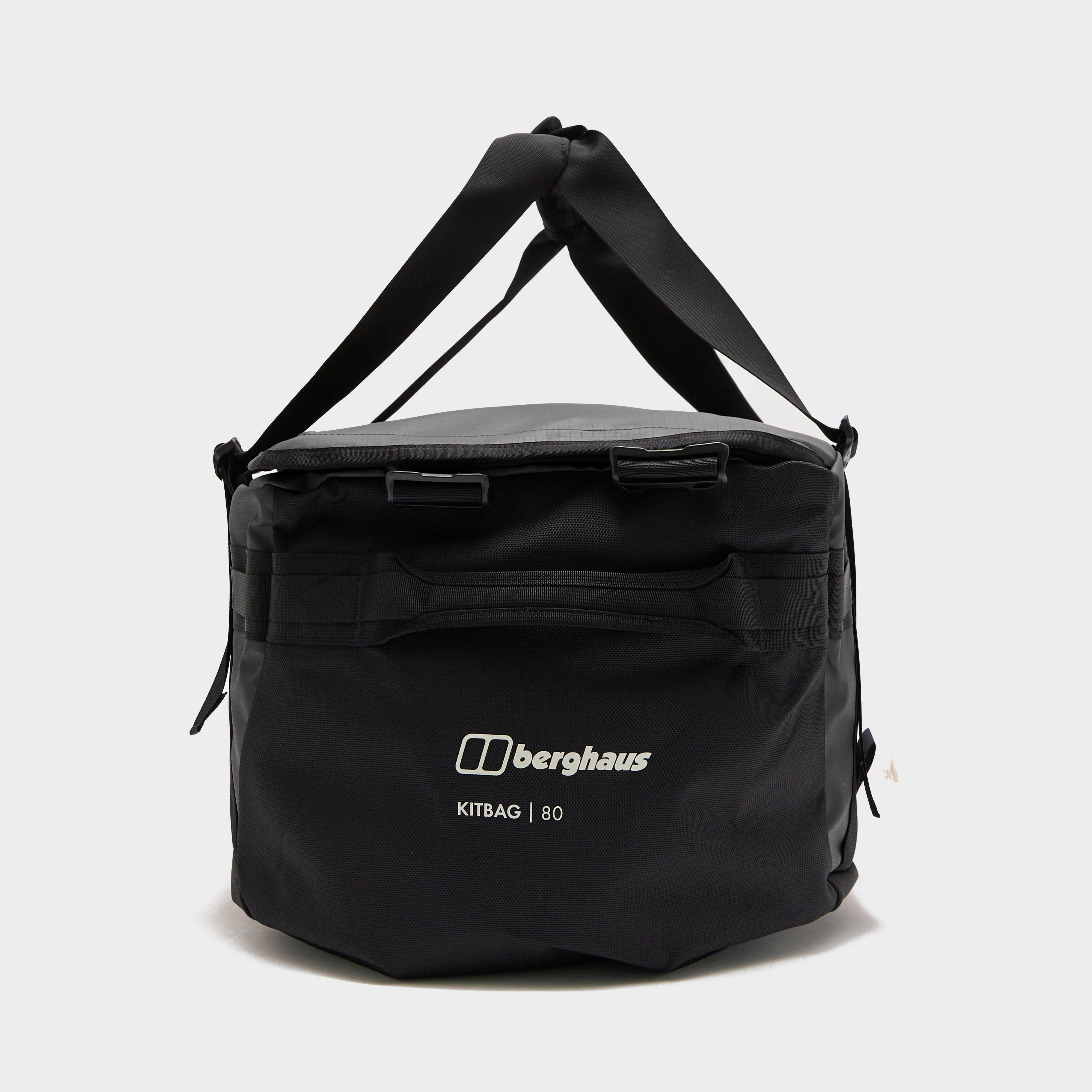 80L Holdall