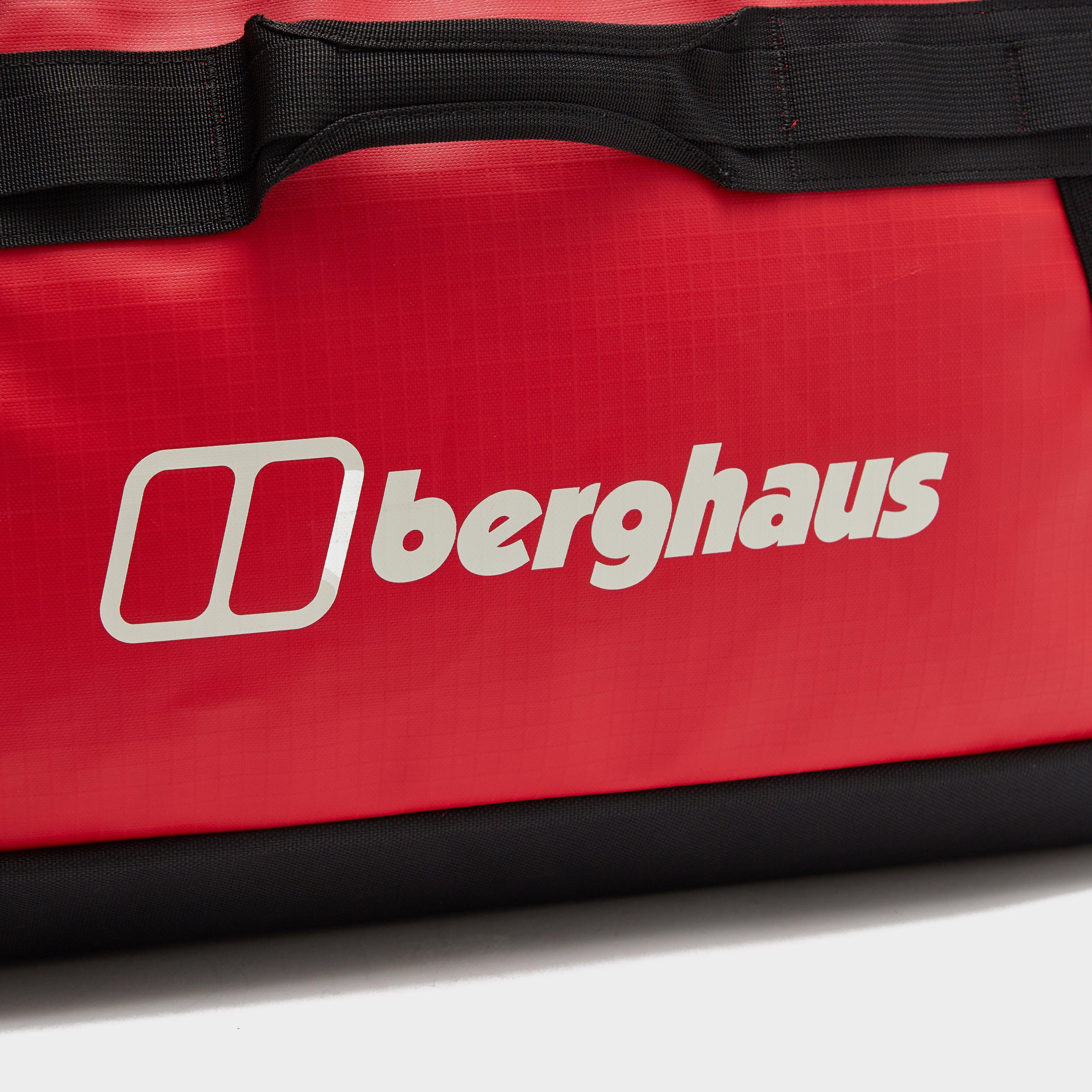 100L Holdall