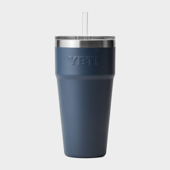 Rambler® 26oz Straw Cup