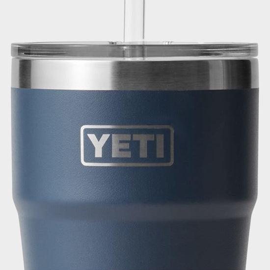 Rambler® 26oz Straw Cup