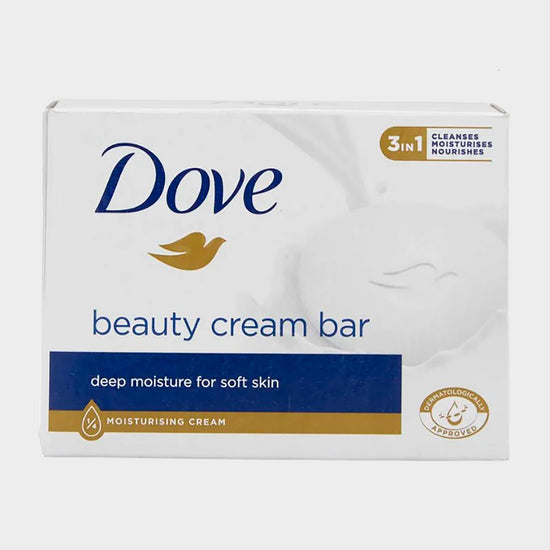 Dove Soap Bar 90g