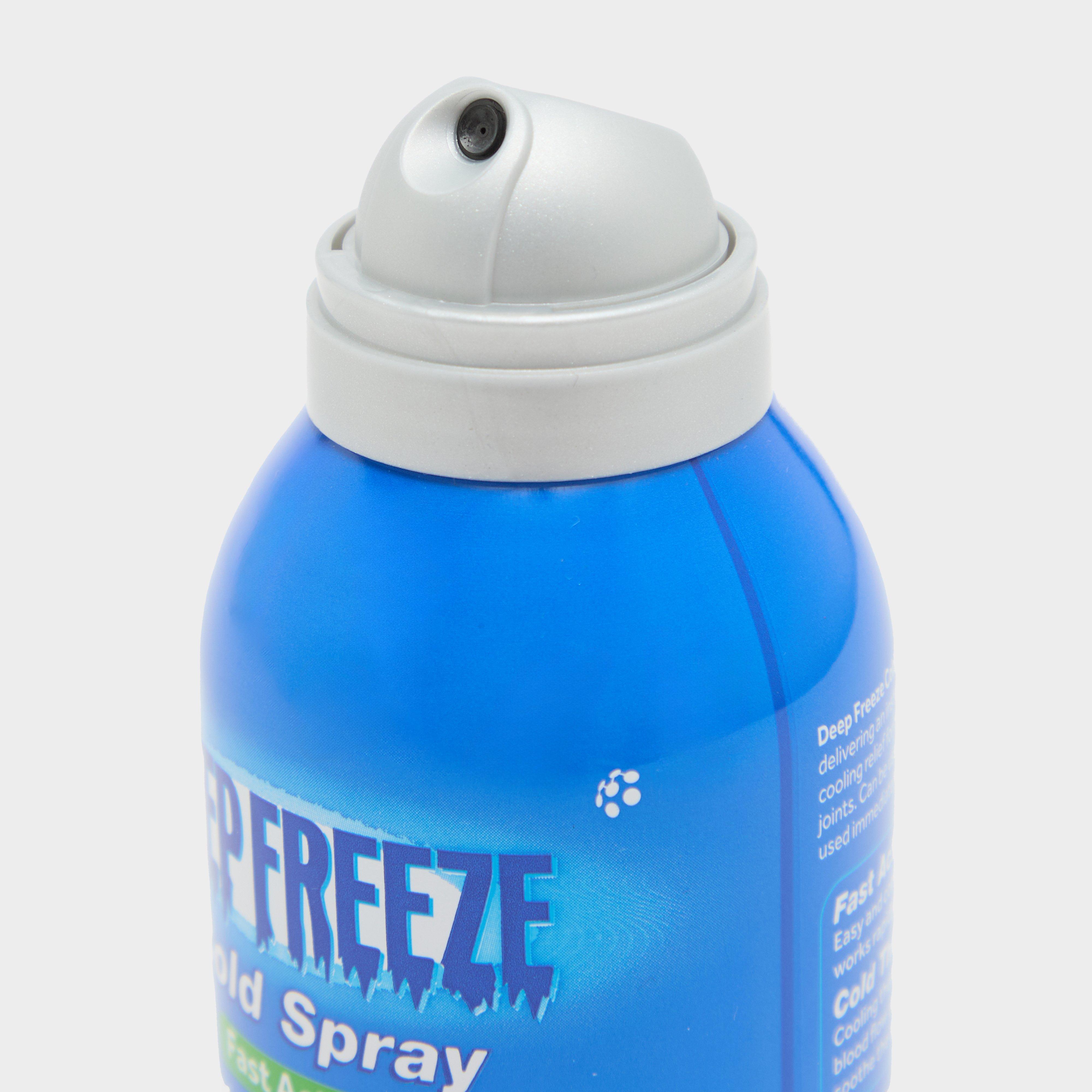 Deep Freeze Spray 150ml