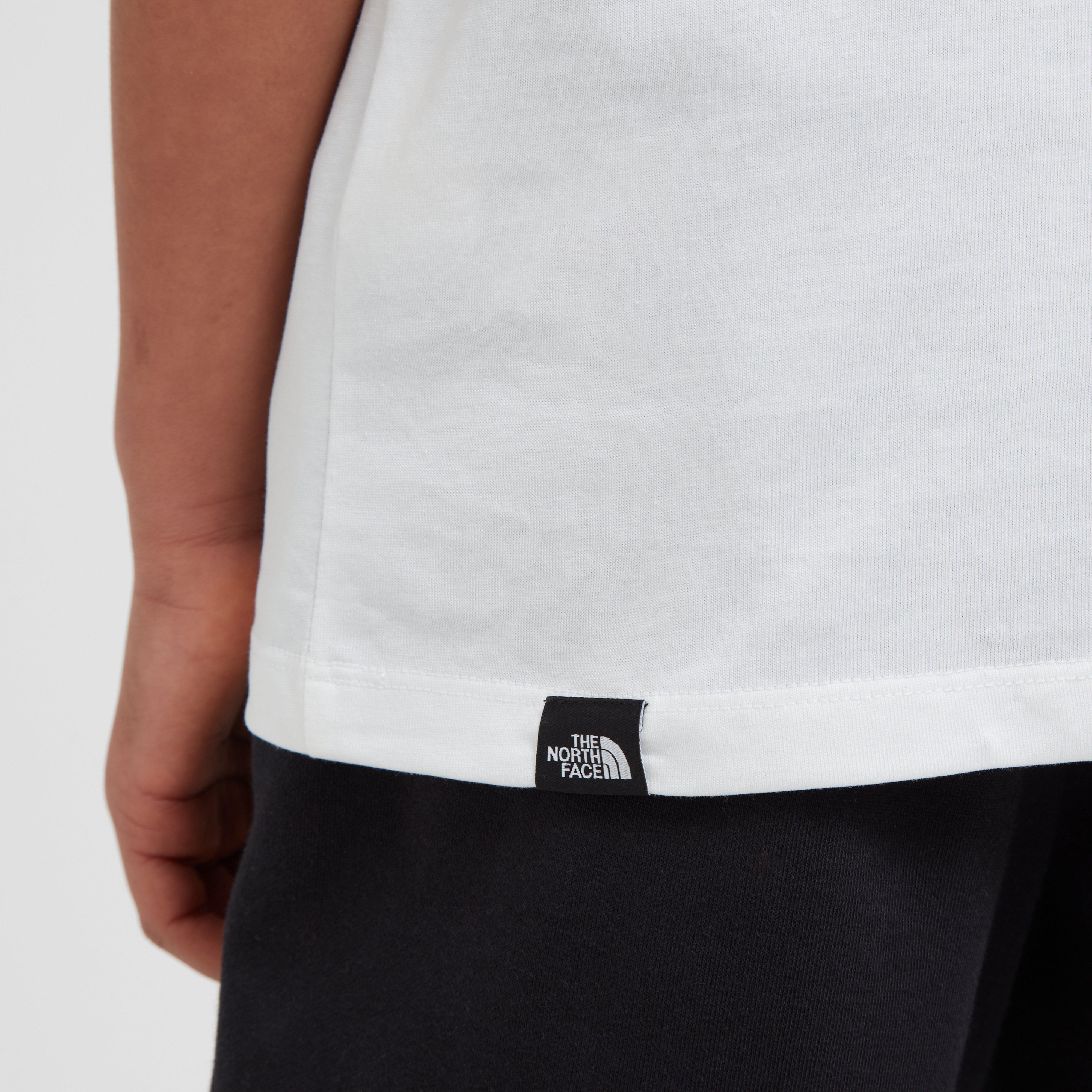 Kids' Easy Tee