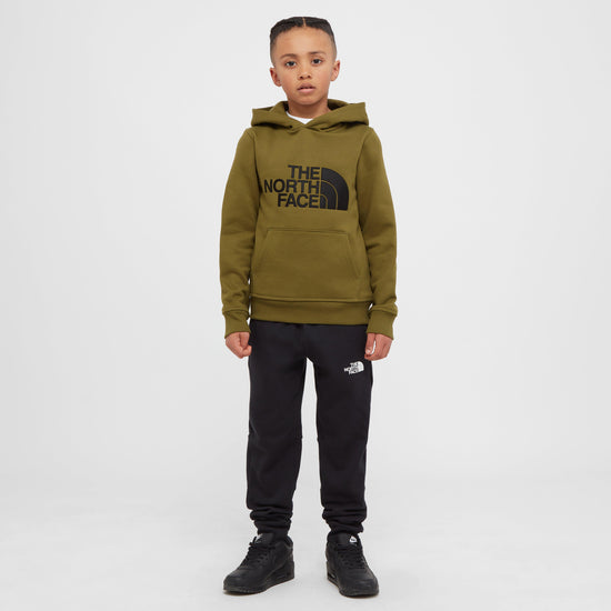 Kids' Drew Peak Hoodie