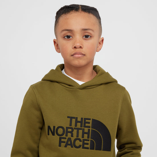 Kids' Drew Peak Hoodie
