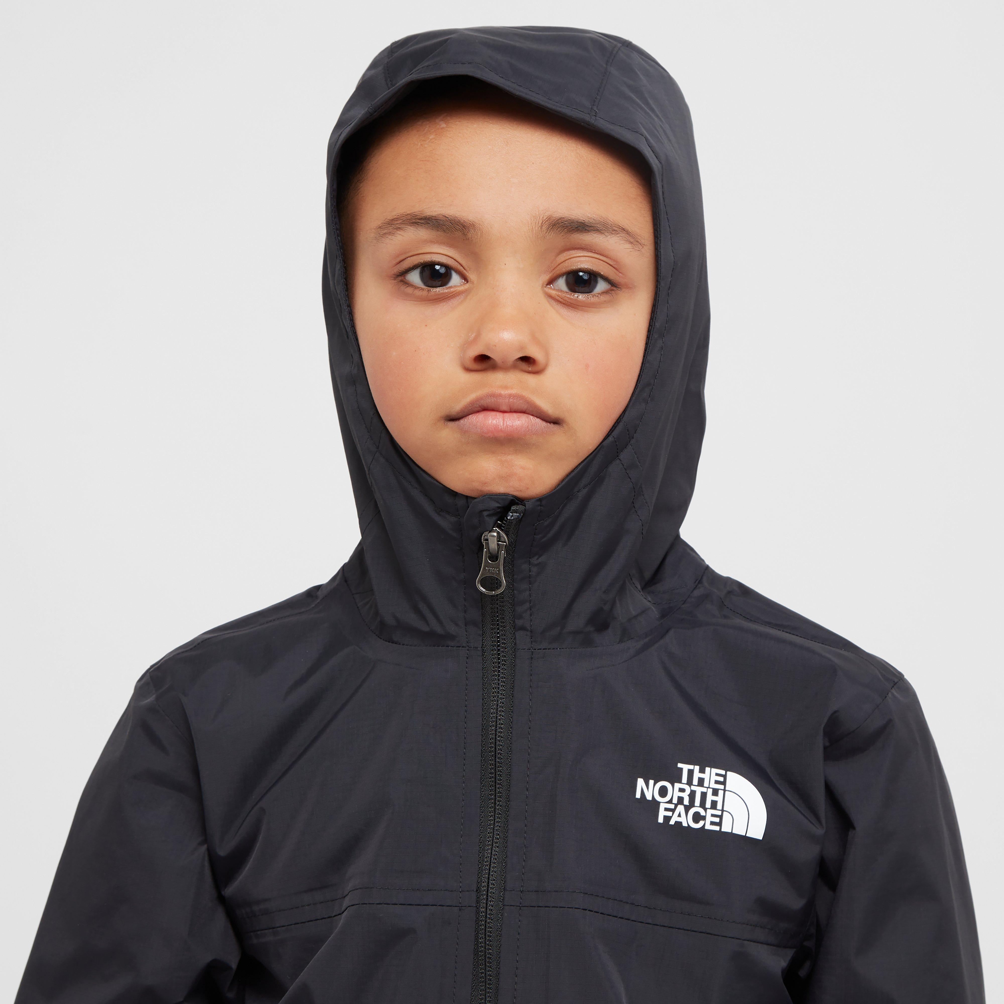 Kids’ Rainwear Shell Jacket