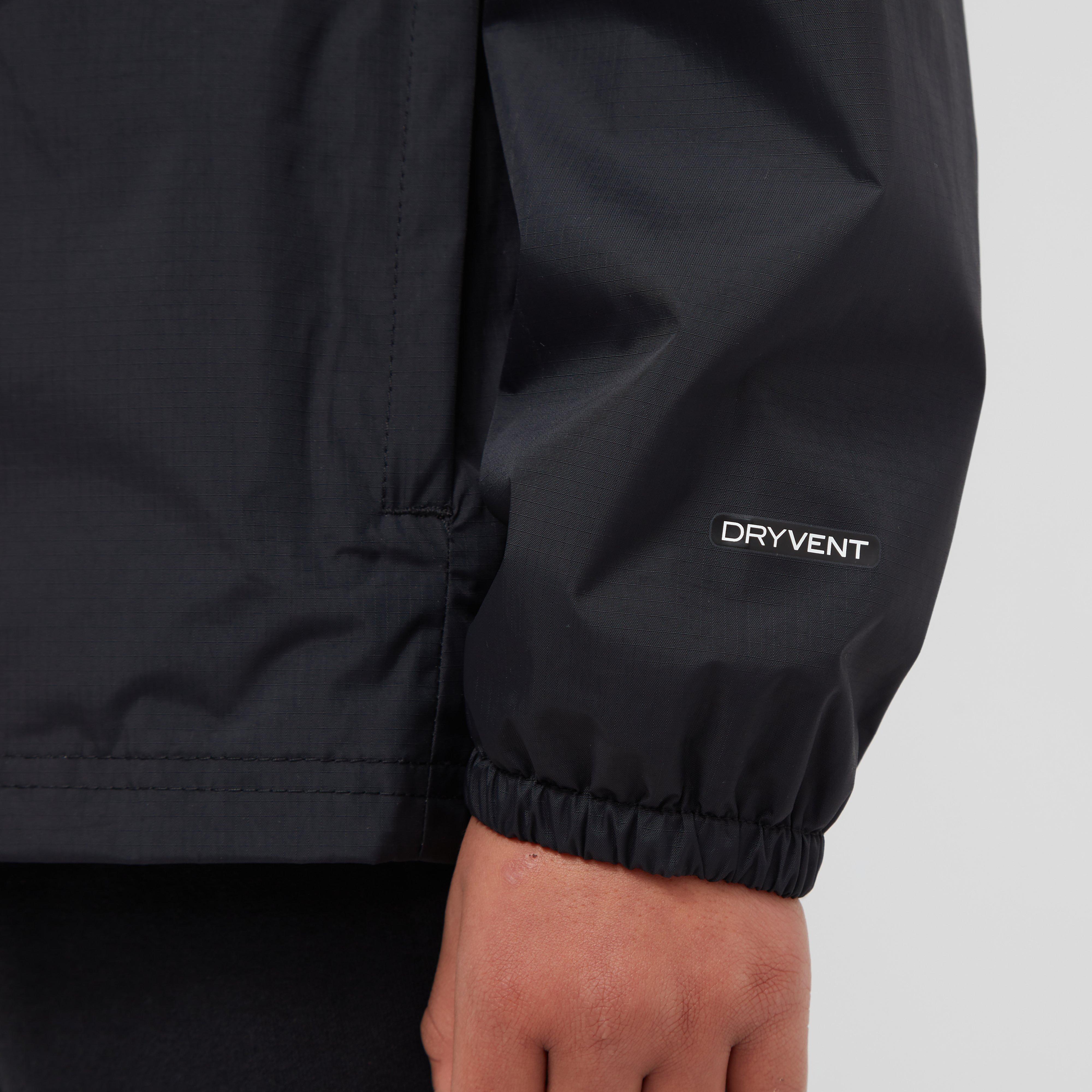 Kids’ Rainwear Shell Jacket