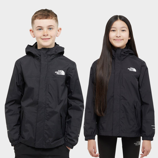 Kids' Antora Rain Jacket