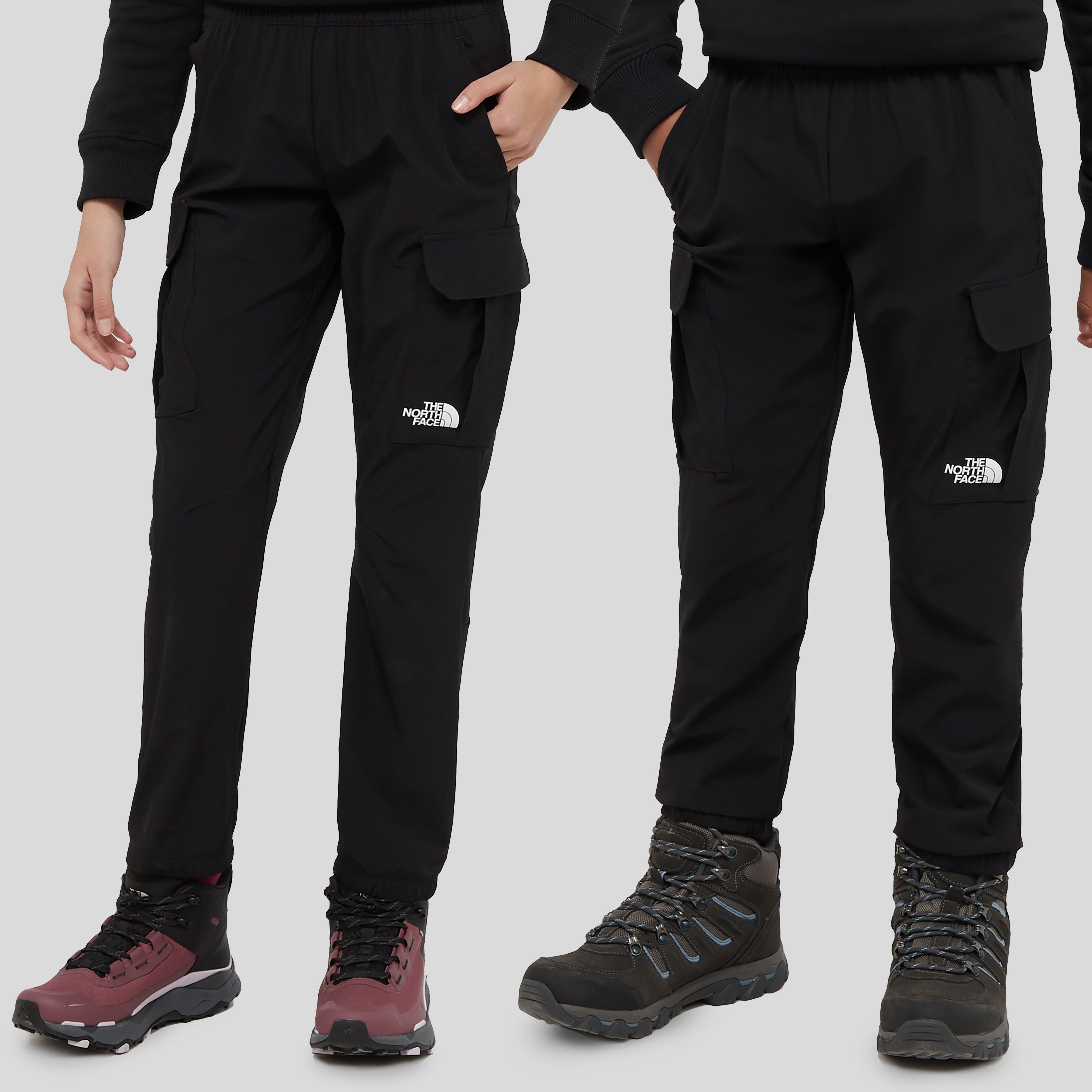 Kids’ Cargo Fleece Lined Pant