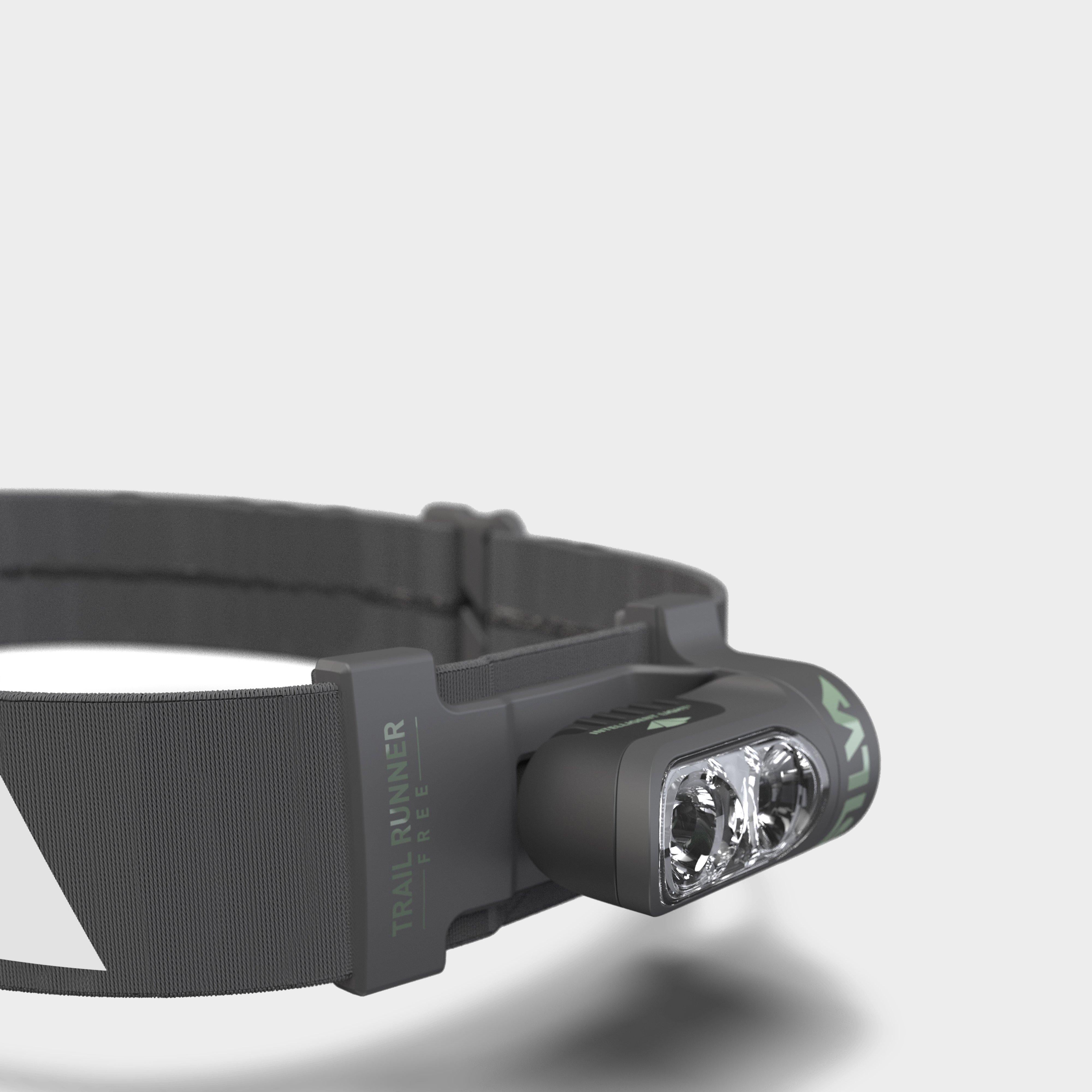 Trail Runner Free 2 Ultra Head Torch