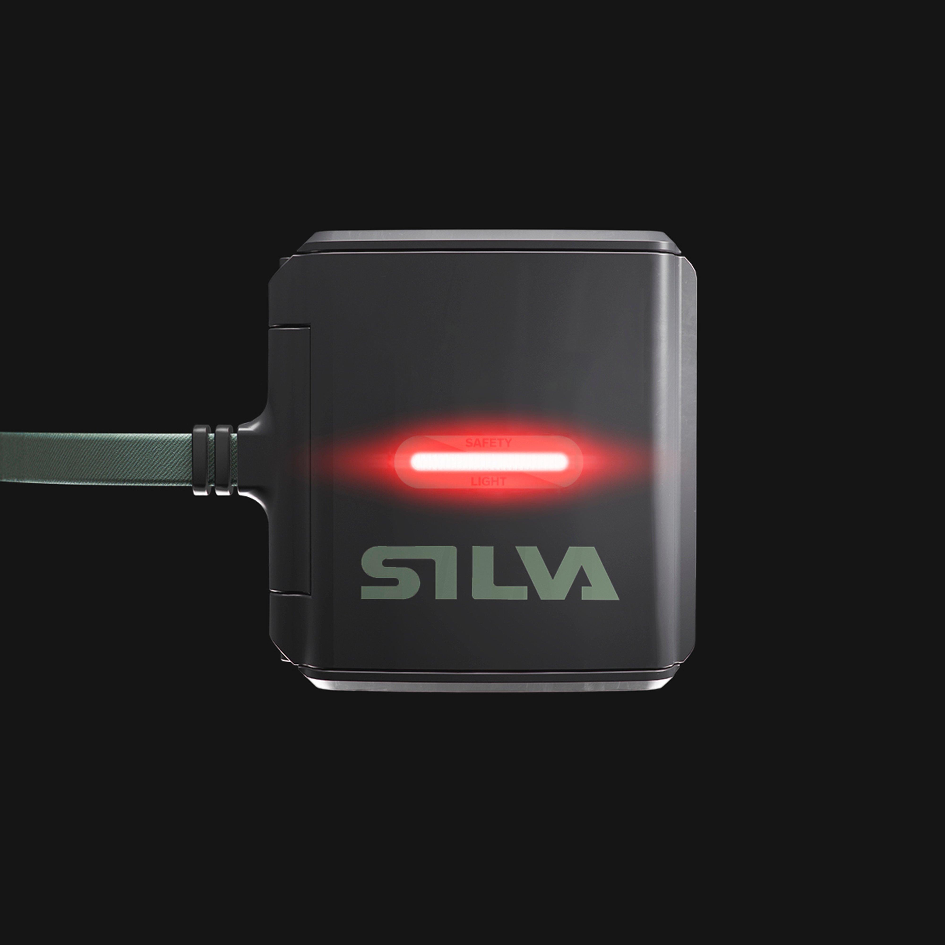 Trail Runner Free 2 Ultra Head Torch