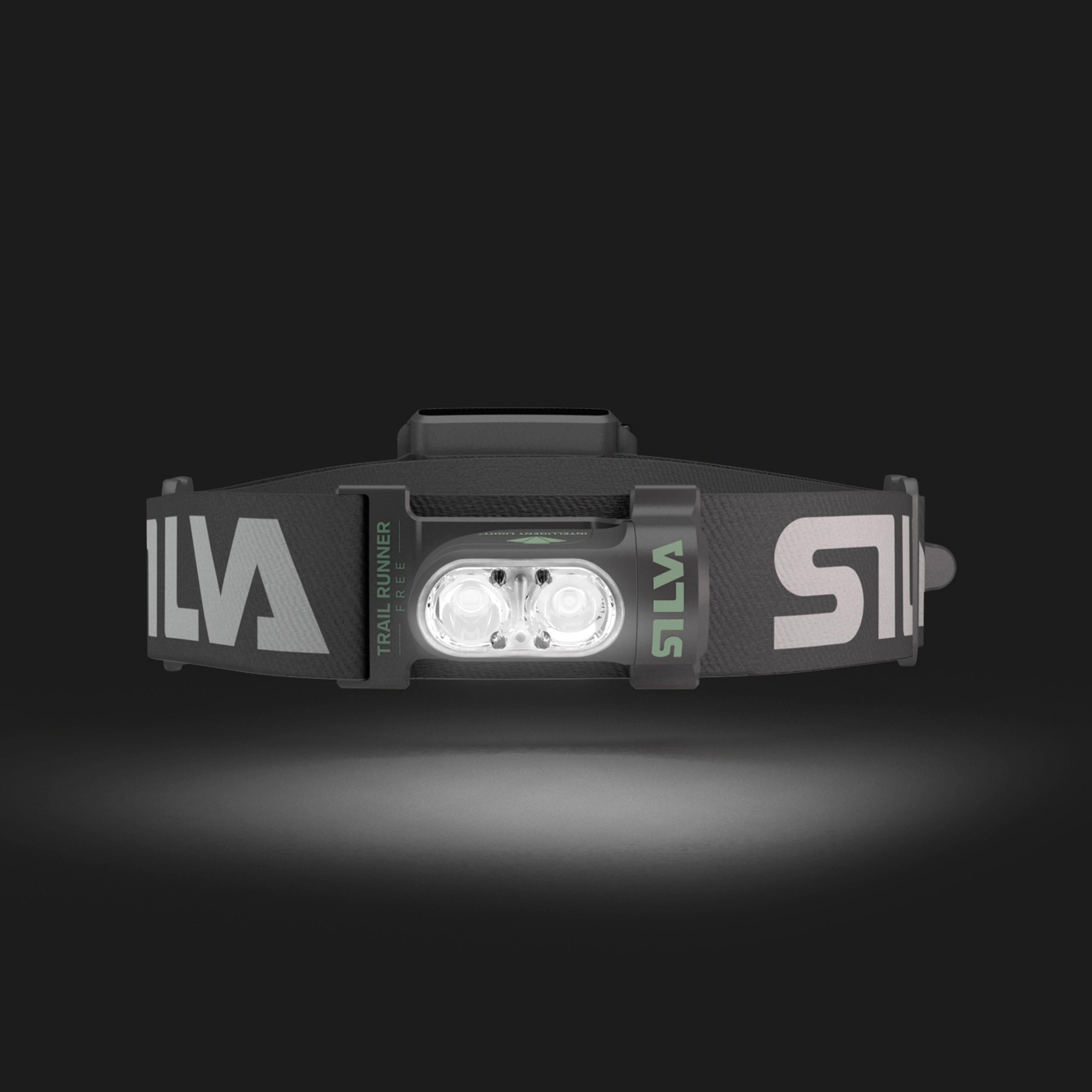 Trail Runner Free 2 Ultra Head Torch