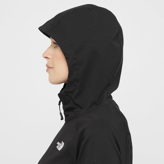 Nimble Full Zip Jacket