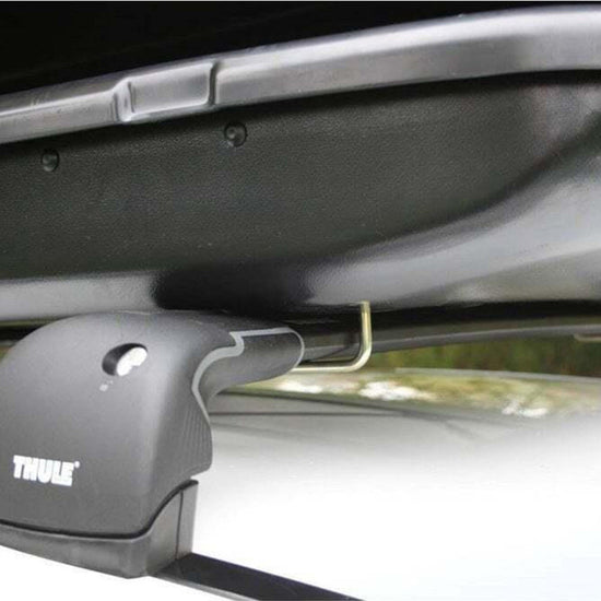 Ocean 600 330L Roof Box