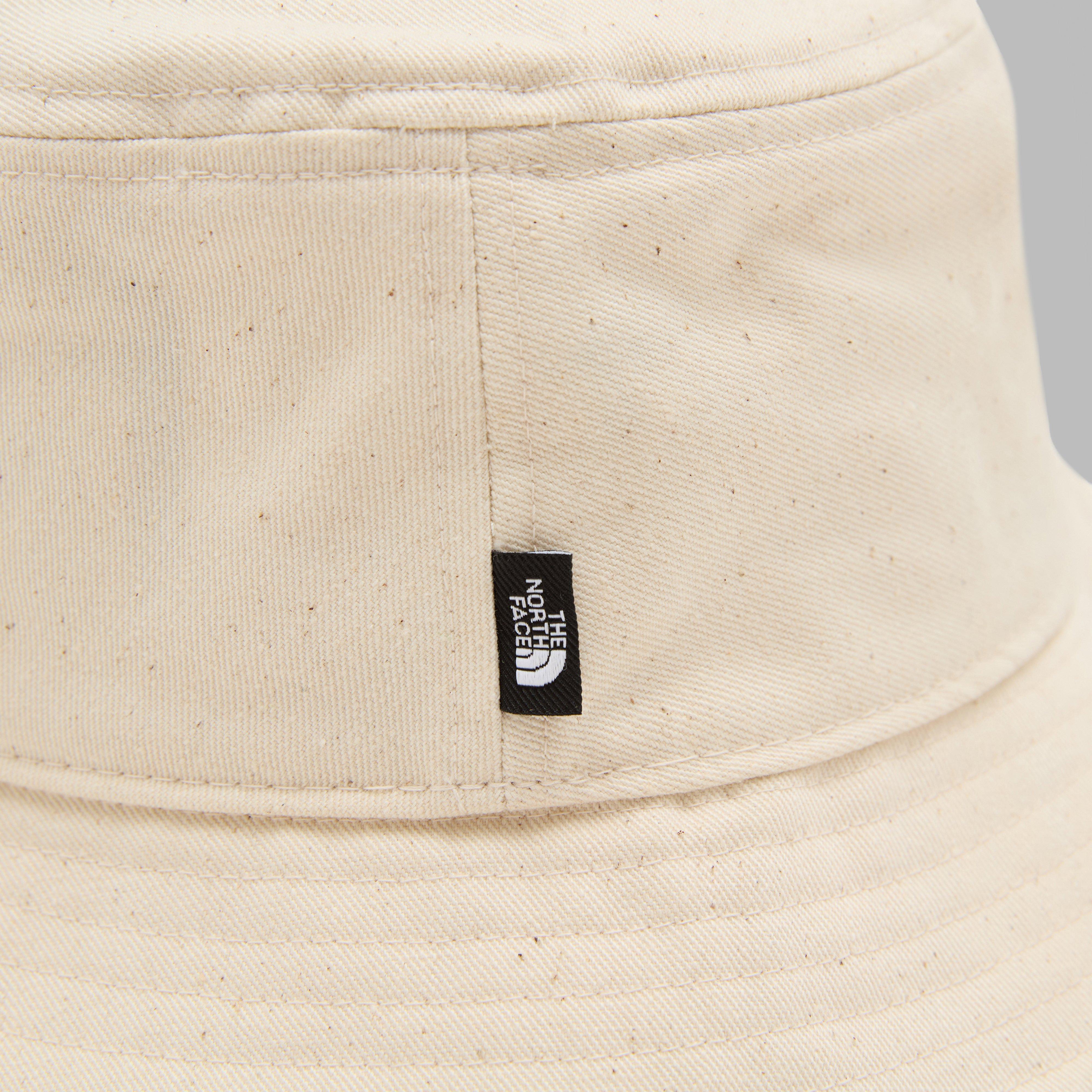Norm Bucket Hat