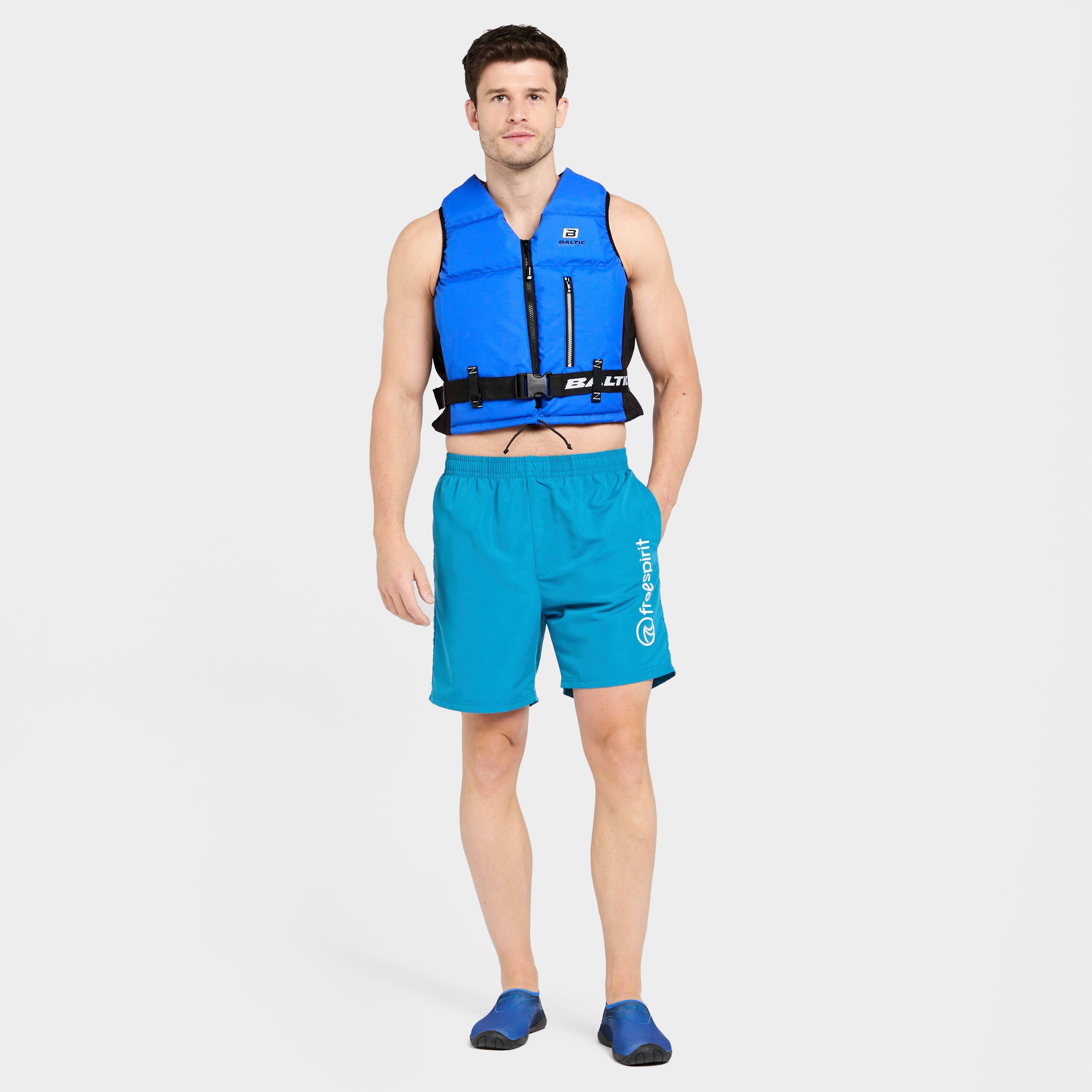 Mist Buoyancy Aid