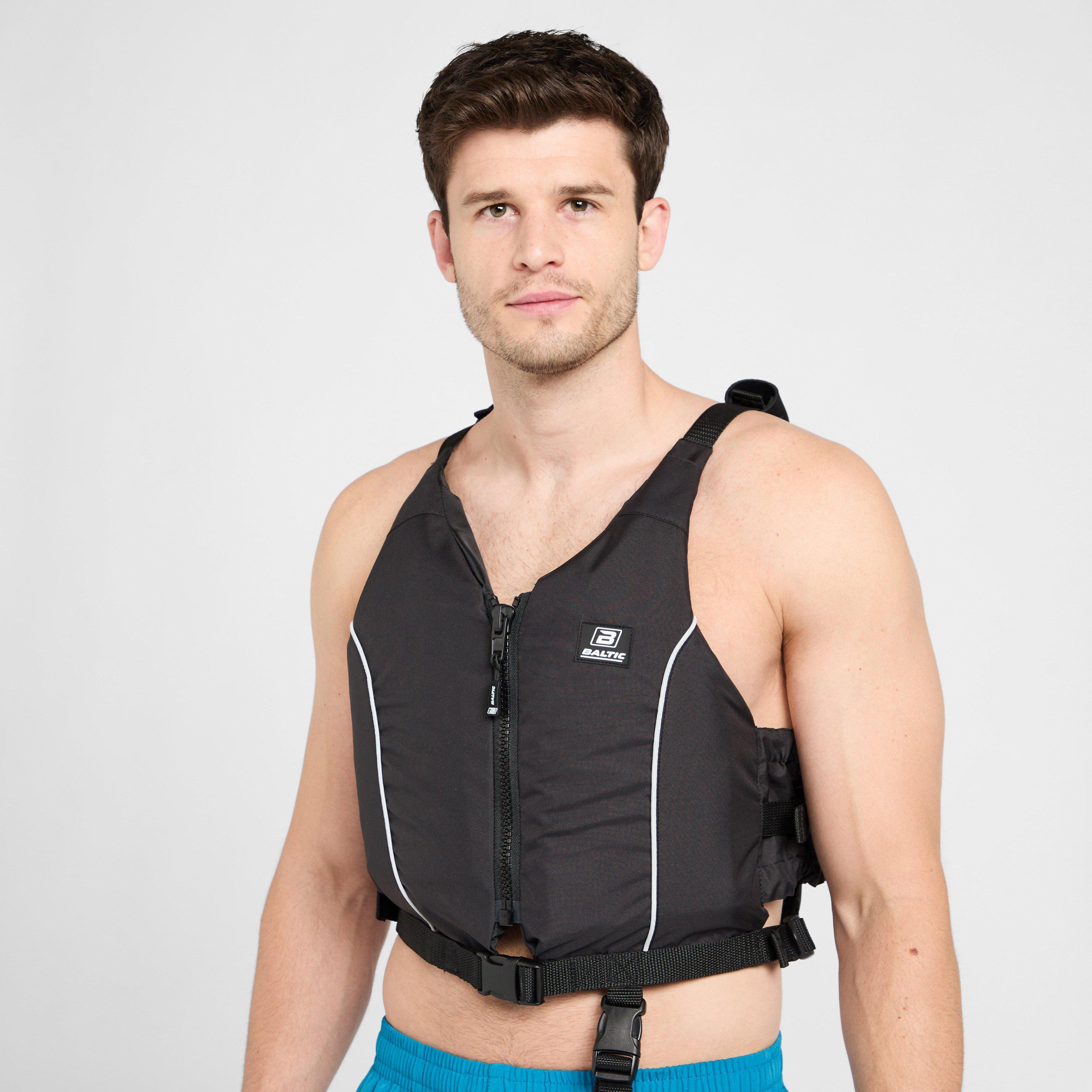 Radial Buoyancy Aid