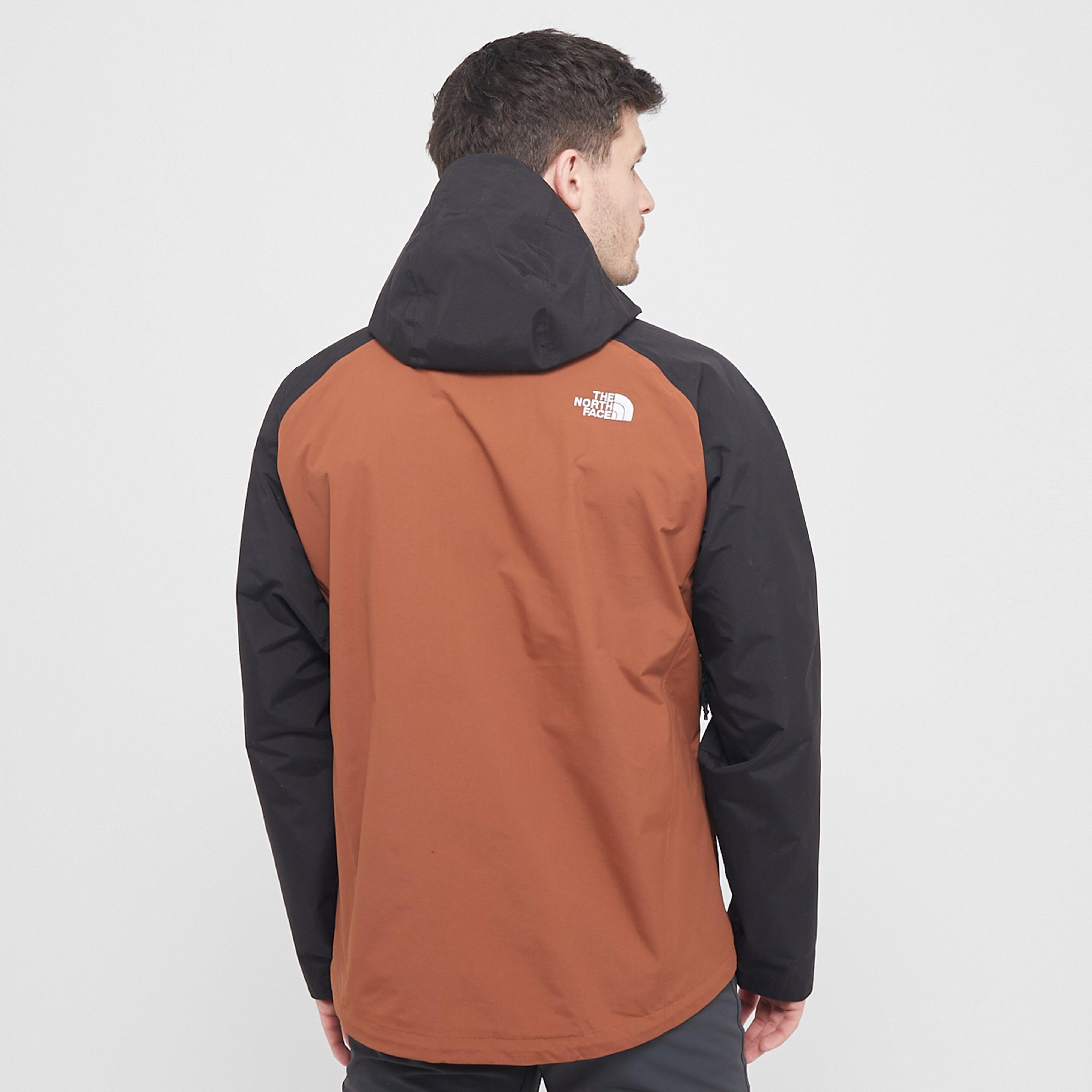 Men's Stratos Waterproof Jacket