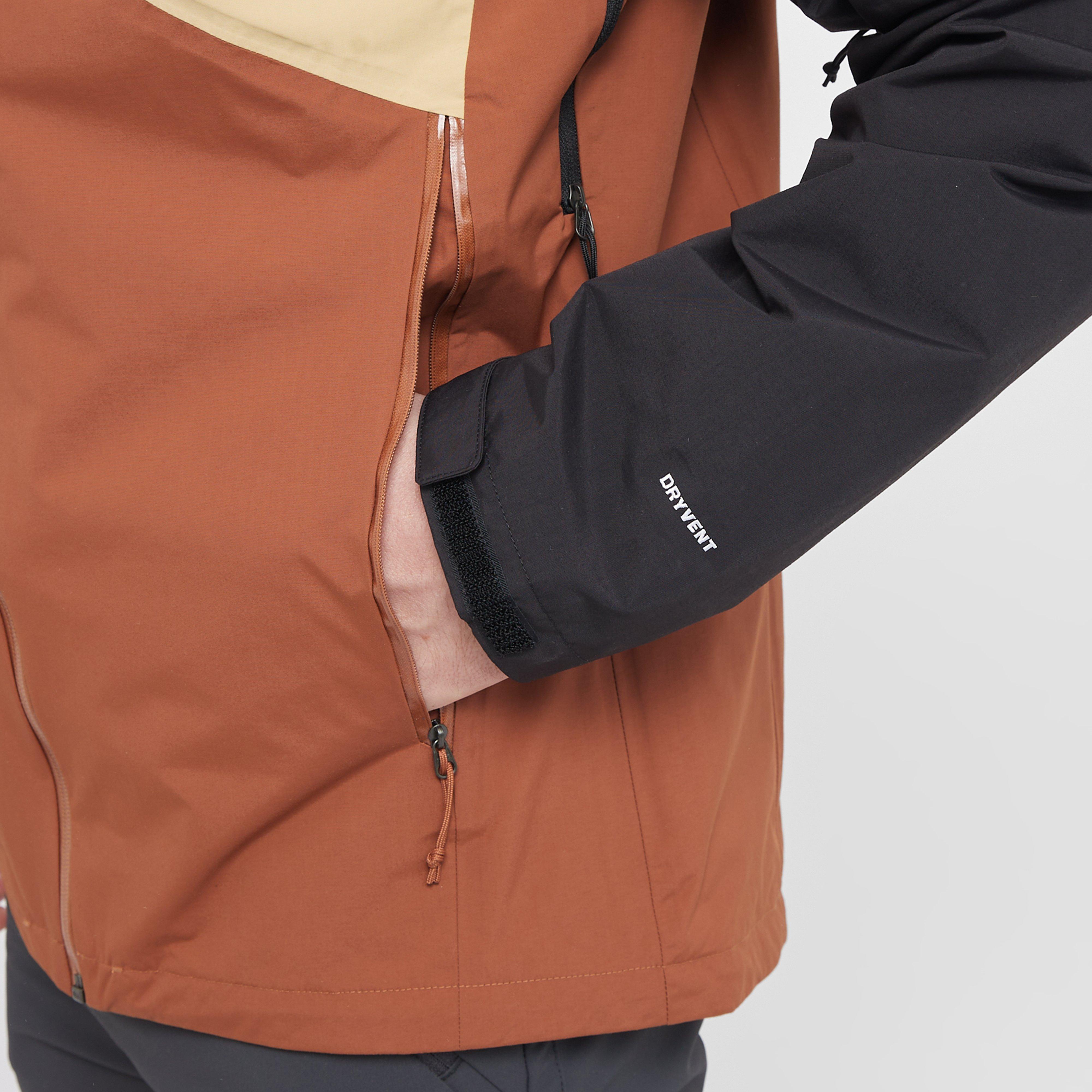 Men's Stratos Waterproof Jacket