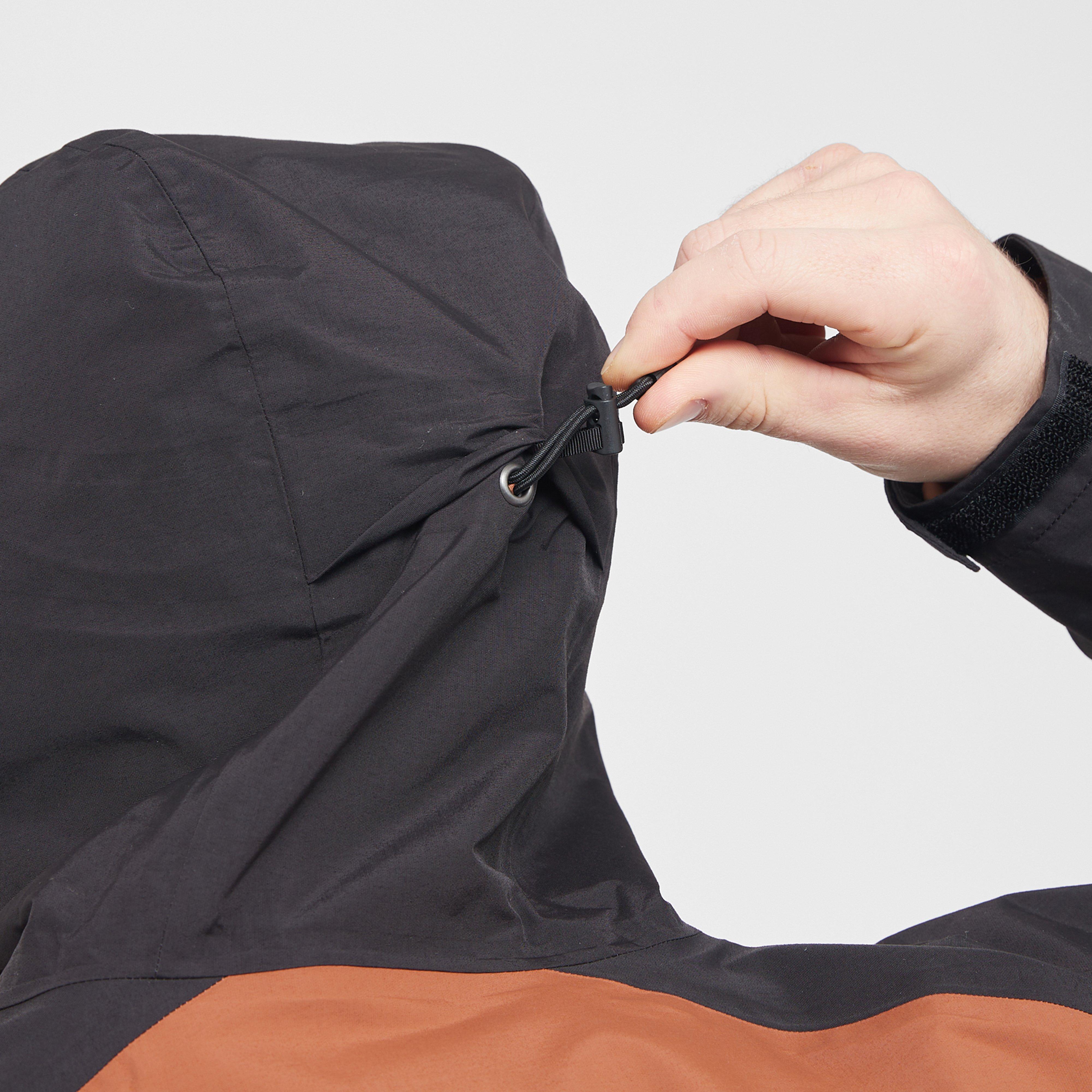 Men's Stratos Waterproof Jacket