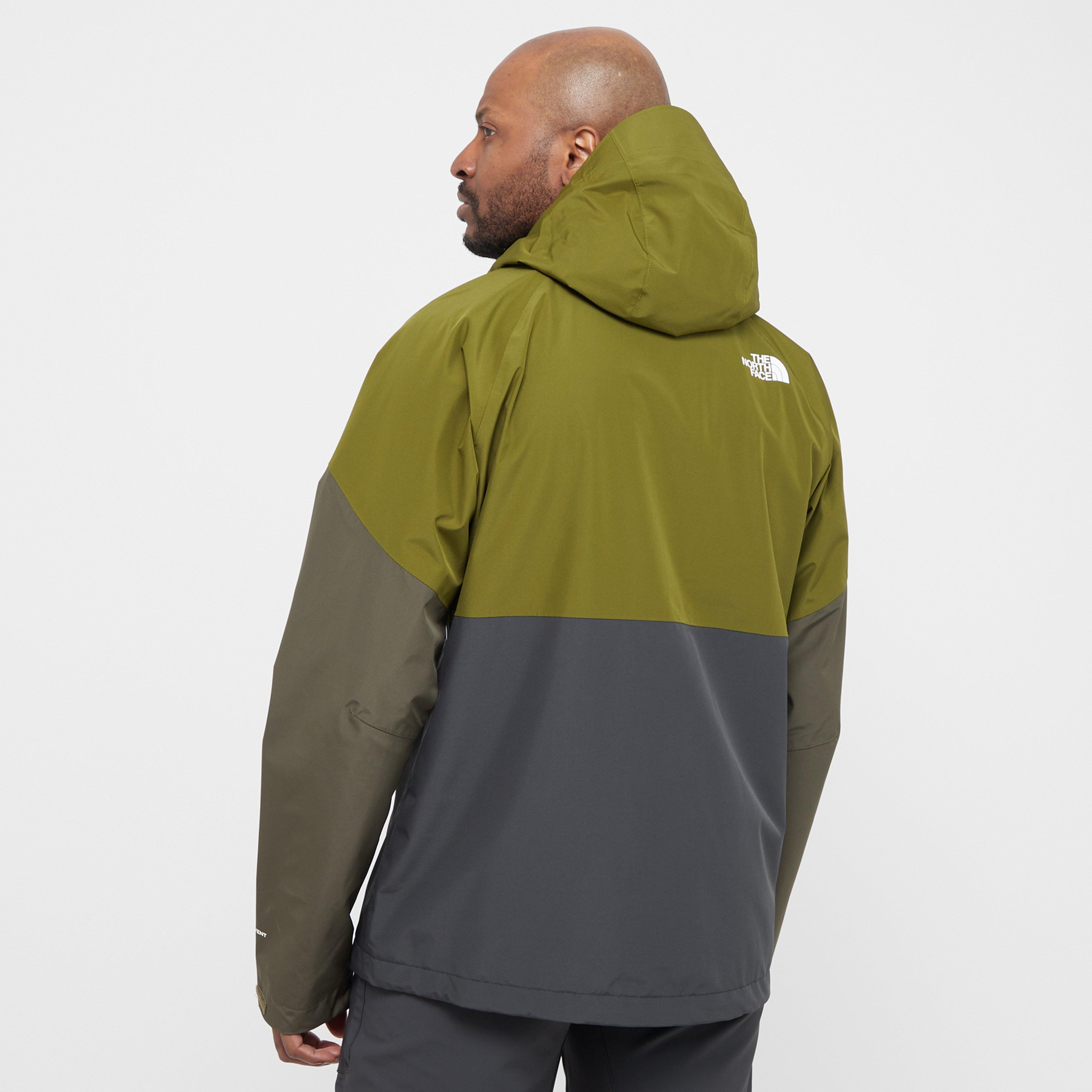 Men’s Lightning Zip-In Jacket