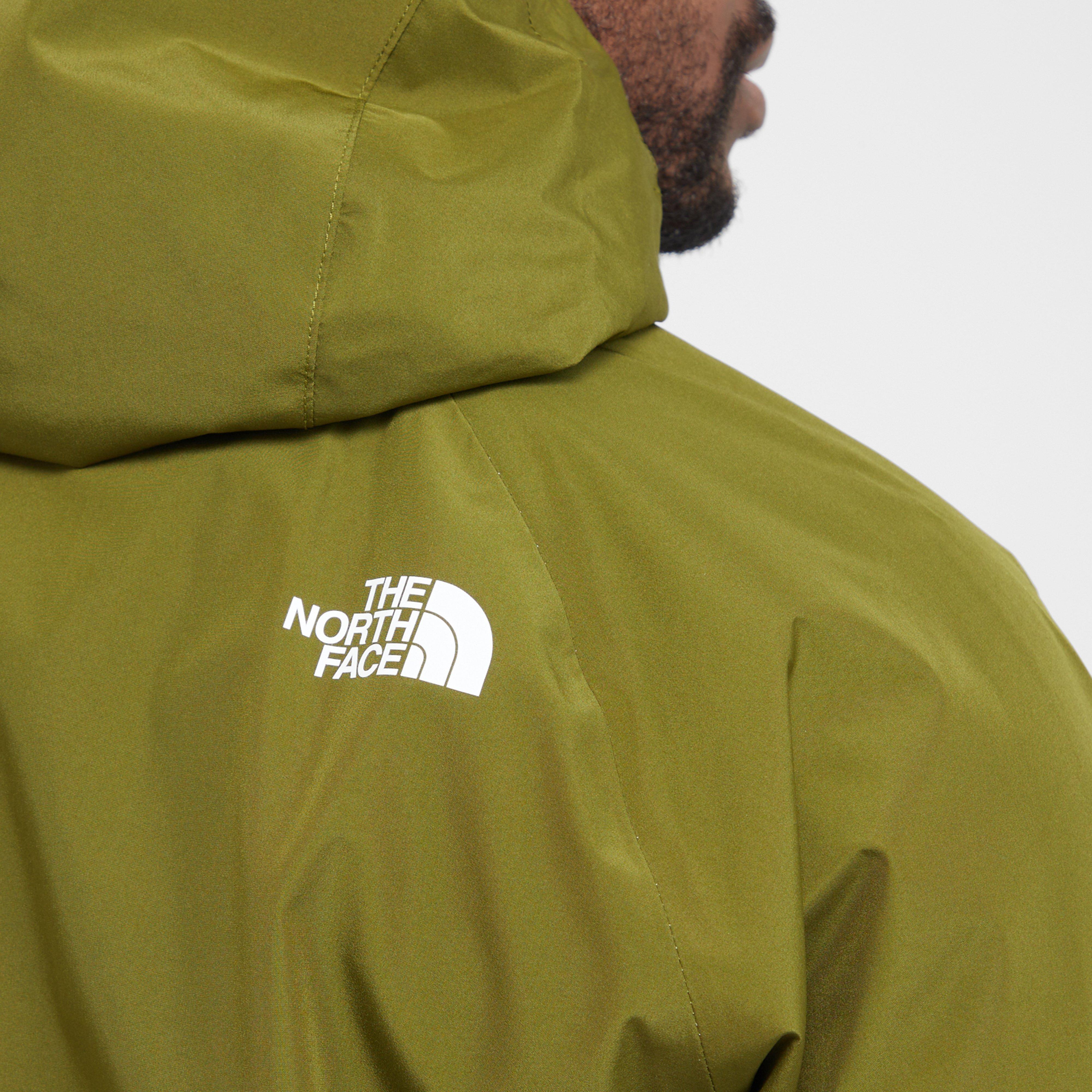 Men’s Lightning Zip-In Jacket