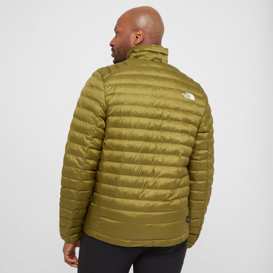 Men’s Huila Insulated Jacket