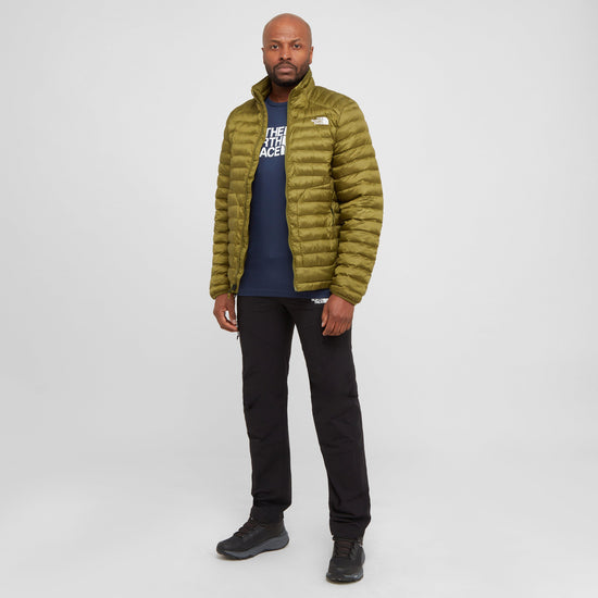 Men’s Huila Insulated Jacket