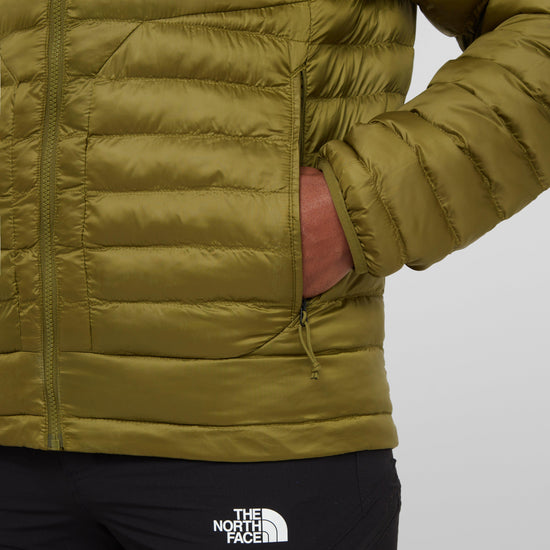 Men’s Huila Insulated Jacket