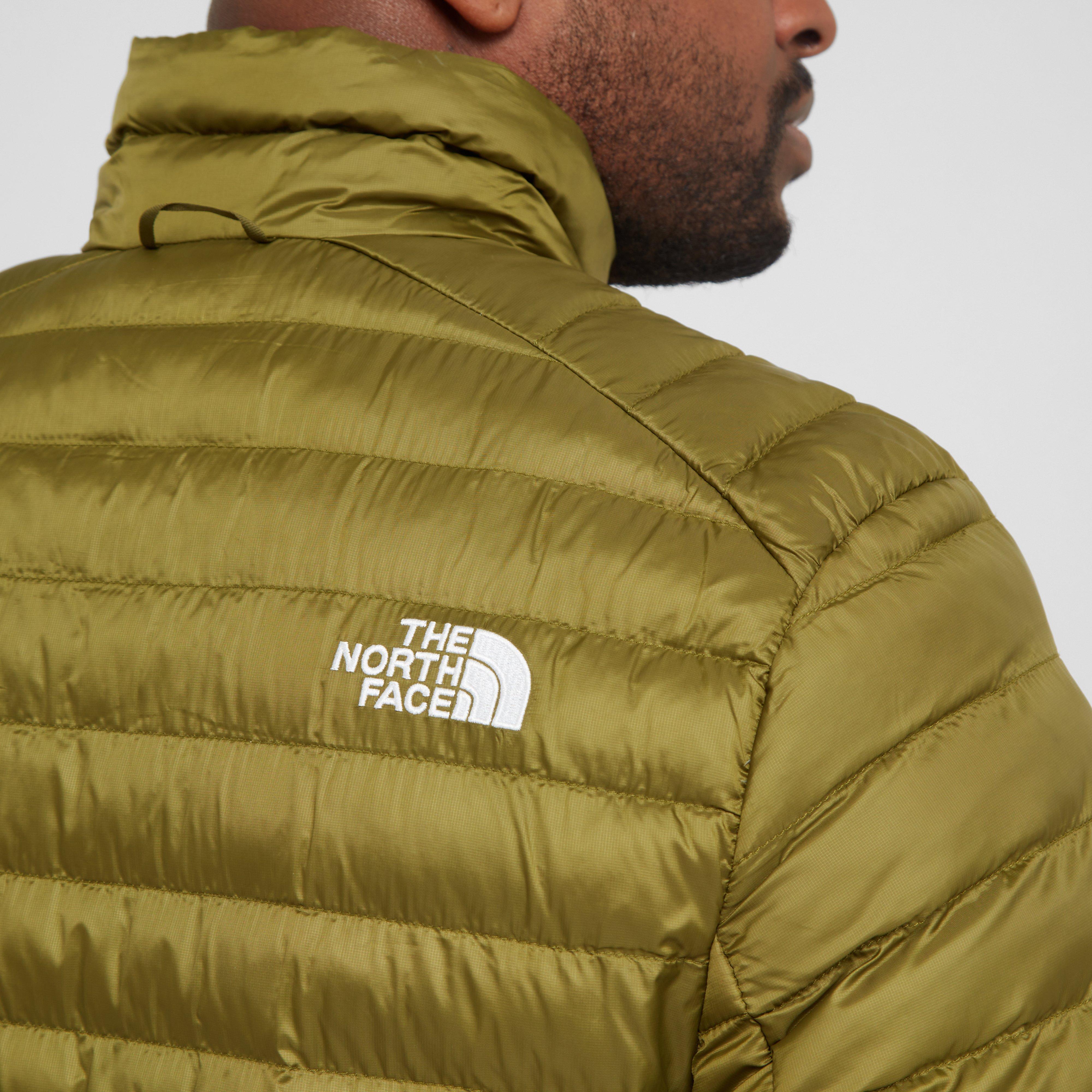 Men’s Huila Insulated Jacket