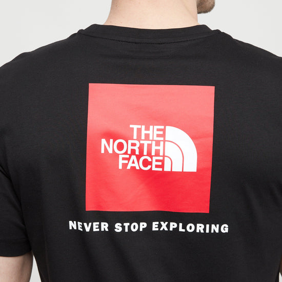 Men's Redbox Short Sleeve T-Shirt