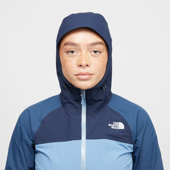 Women’s Stratos DryVent™ Jacket