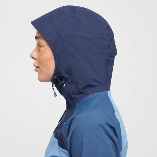 Women’s Stratos DryVent™ Jacket