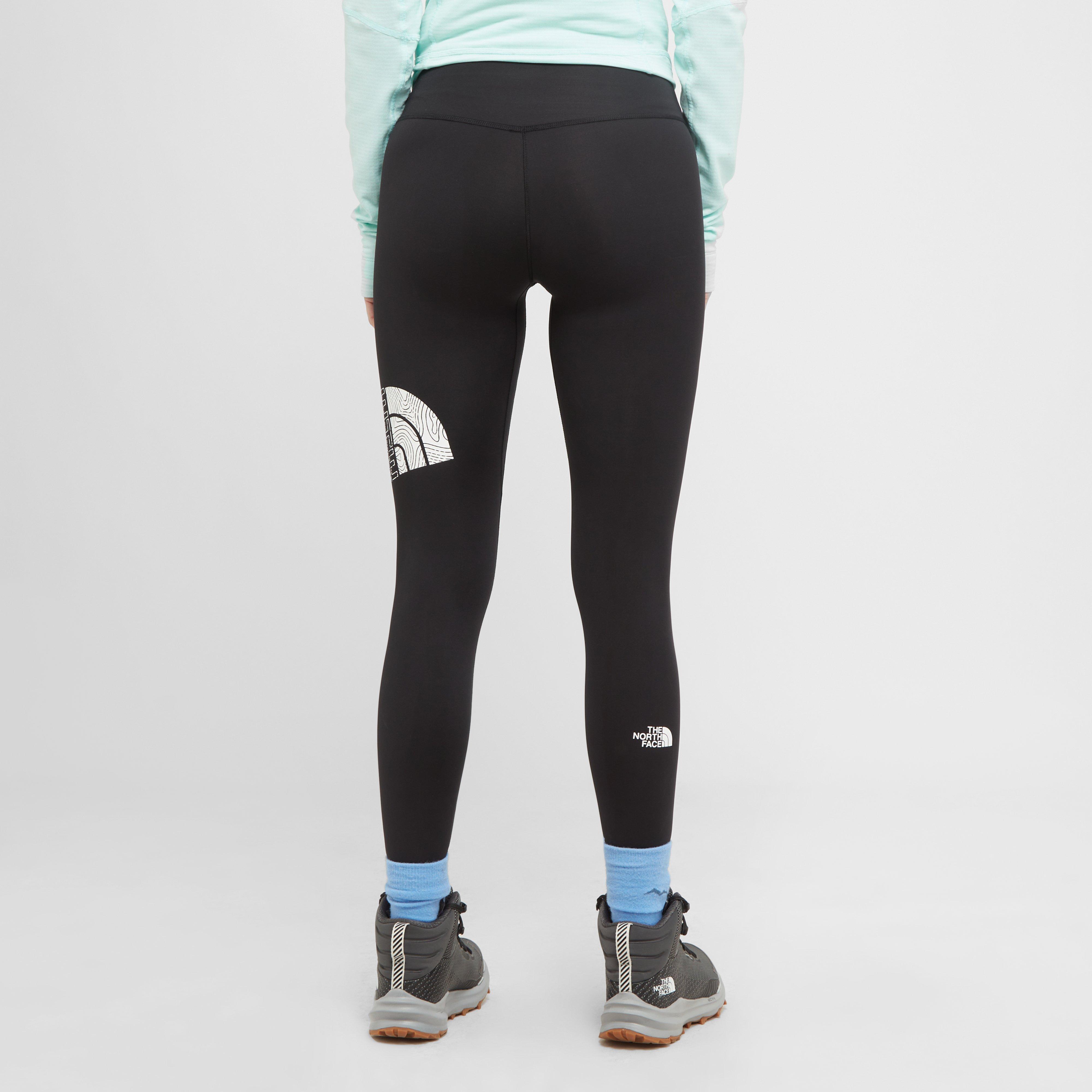 Women’s Flex High Rise 7/8 Trace Leggings