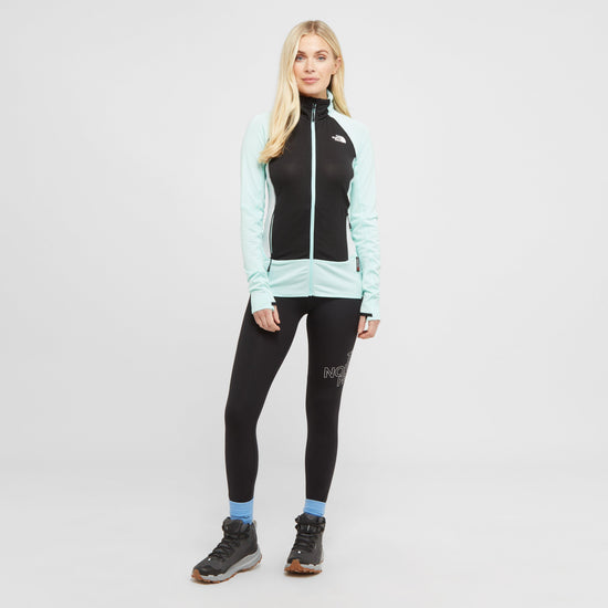 Women’s Flex High Rise 7/8 Trace Leggings