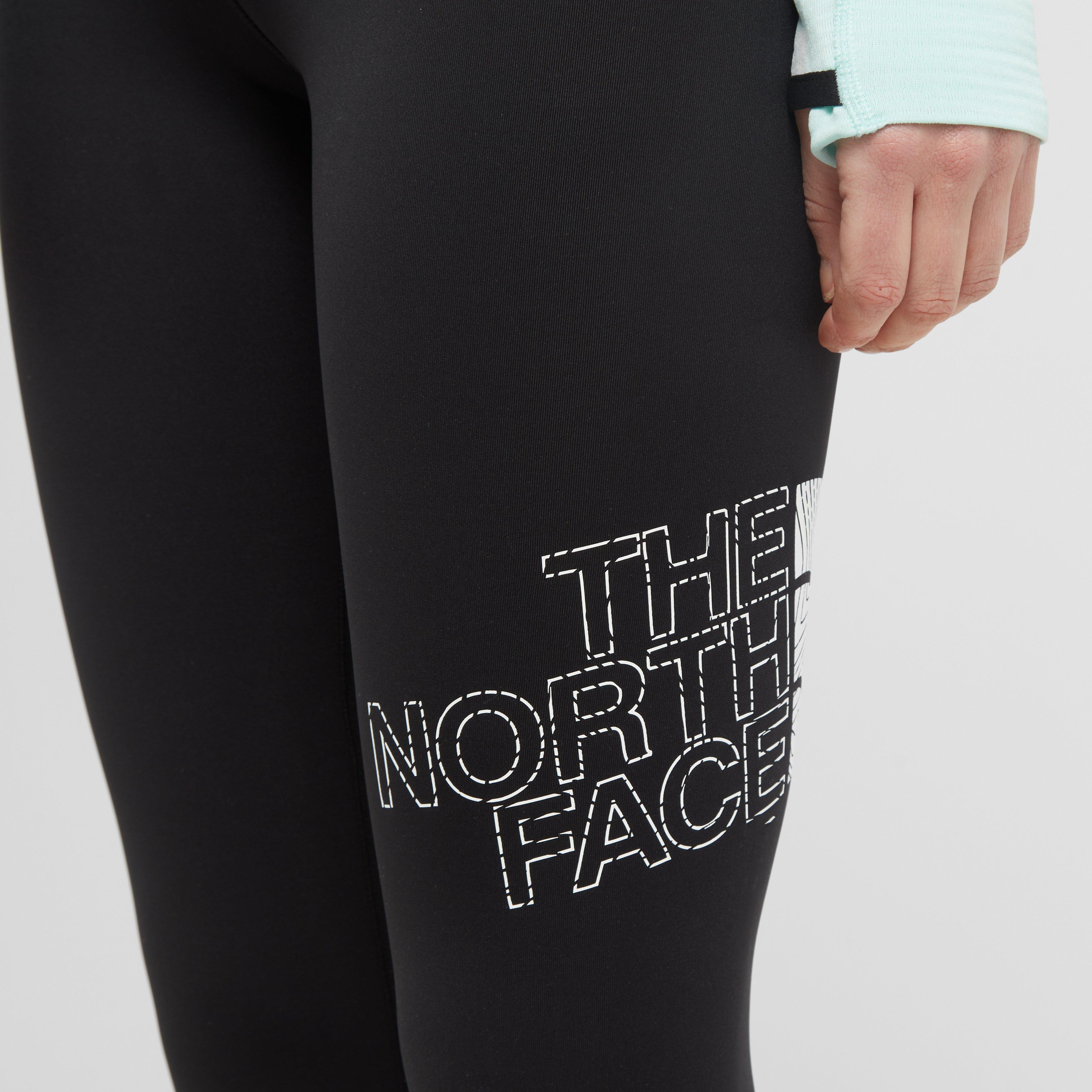 Women’s Flex High Rise 7/8 Trace Leggings