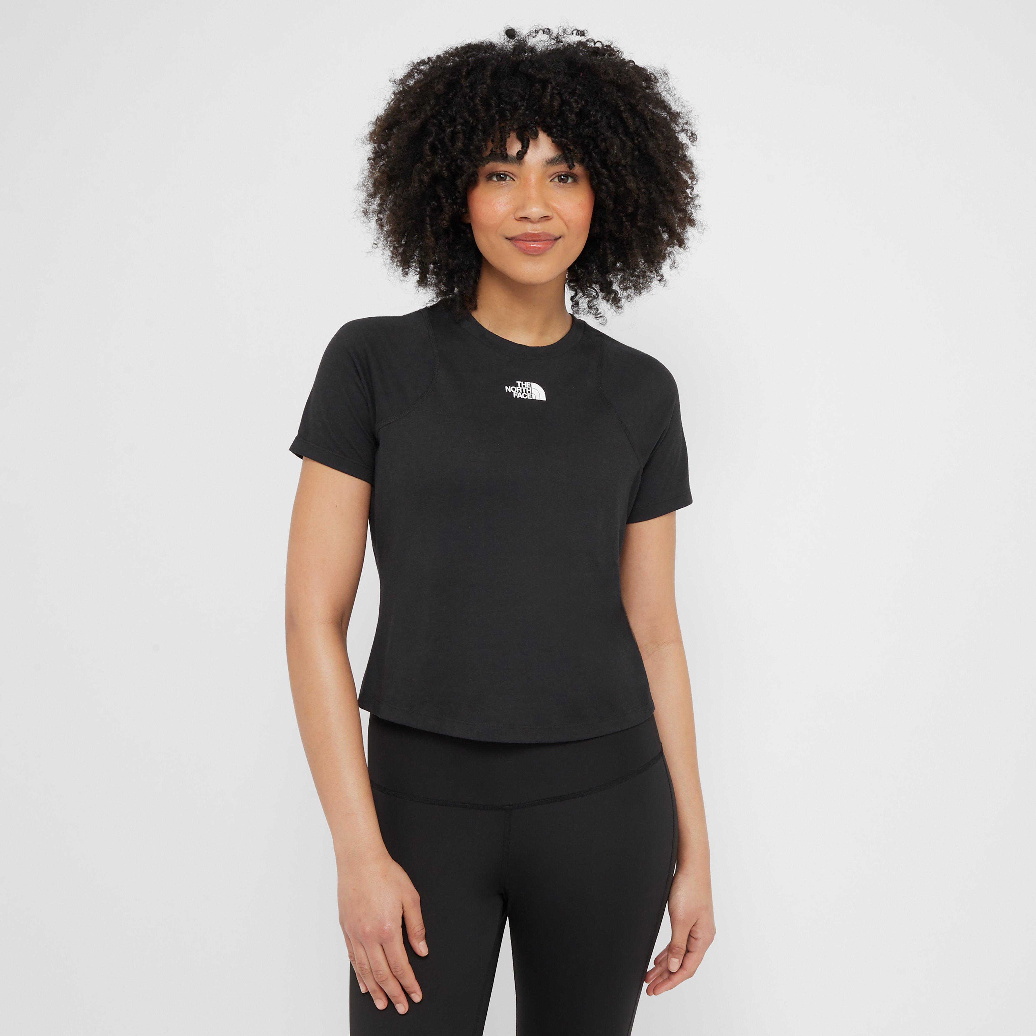 Women’s Foundation Raglan T-Shirt