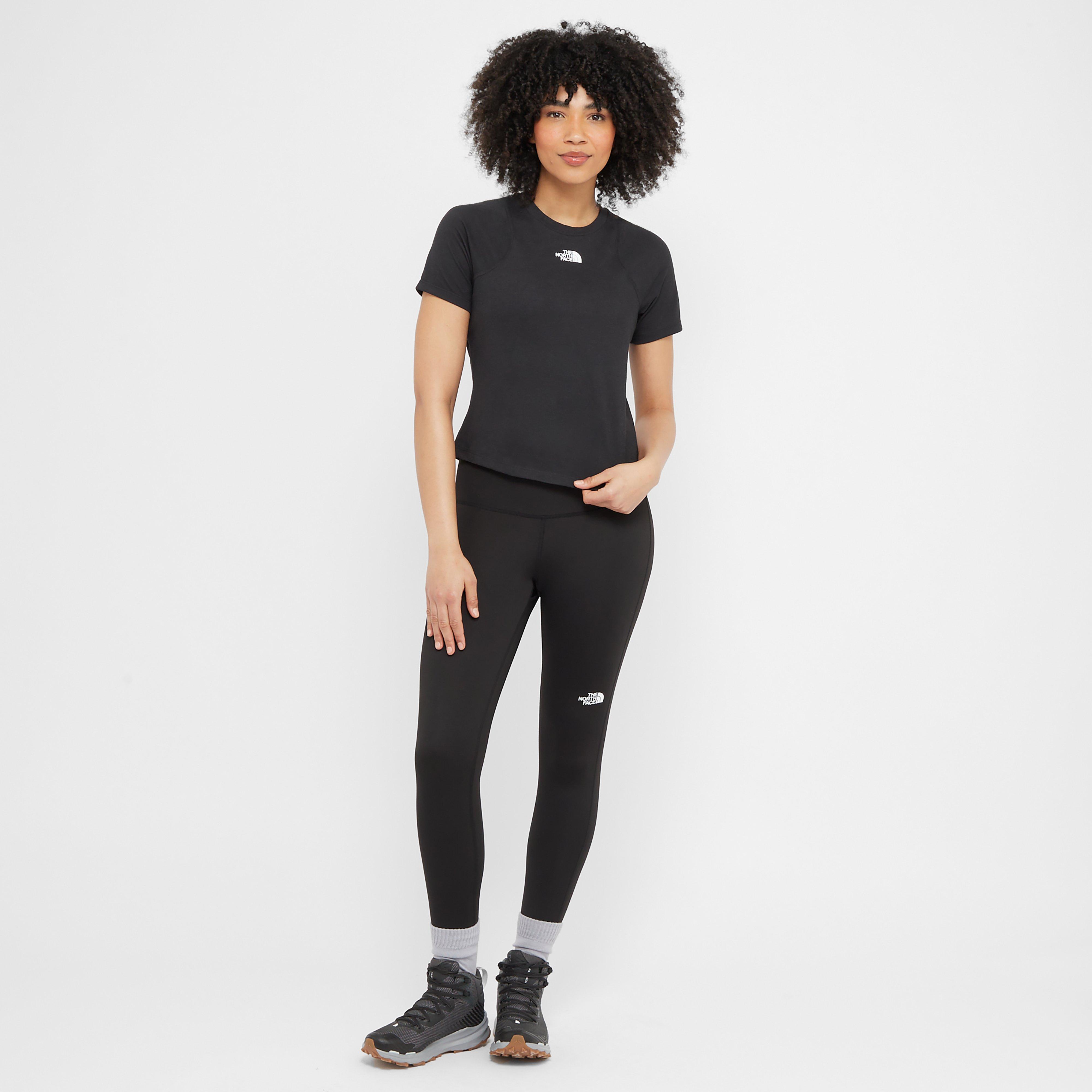 Women’s Foundation Raglan T-Shirt