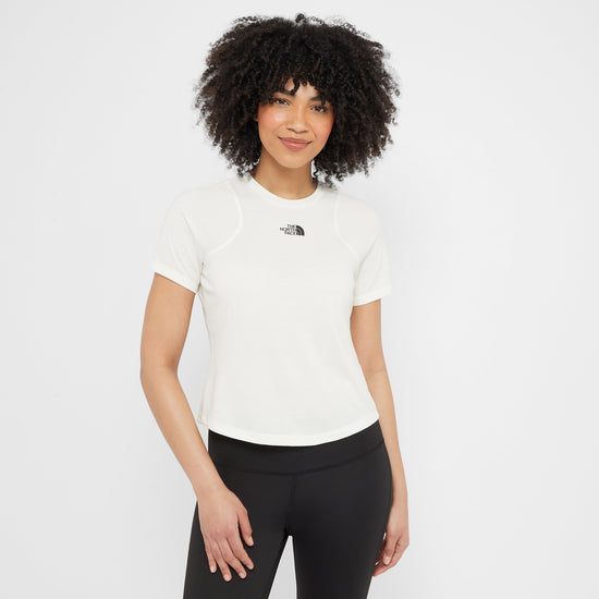 Women’s Foundation Raglan T-Shirt