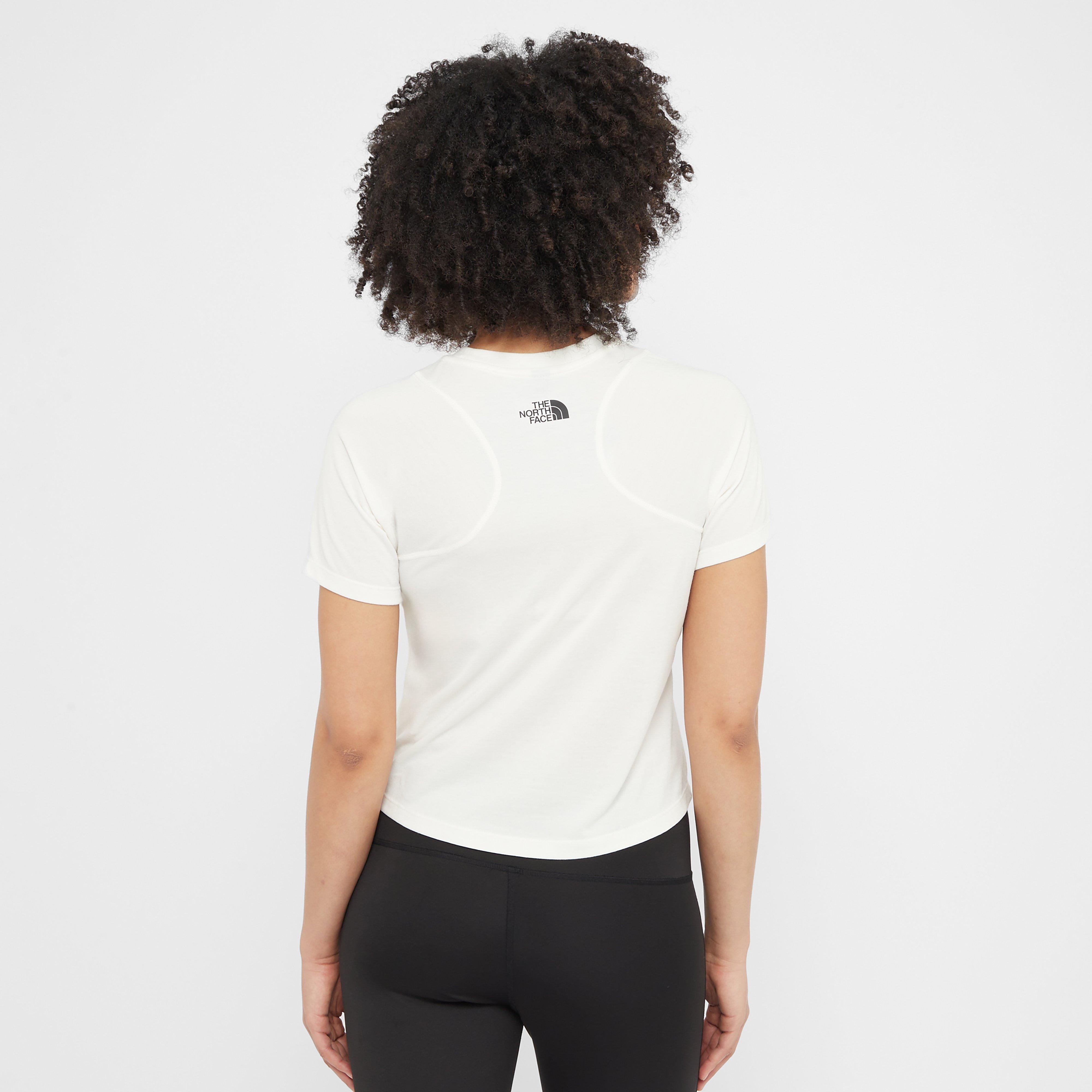Women’s Foundation Raglan T-Shirt