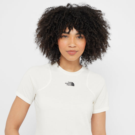 Women’s Foundation Raglan T-Shirt