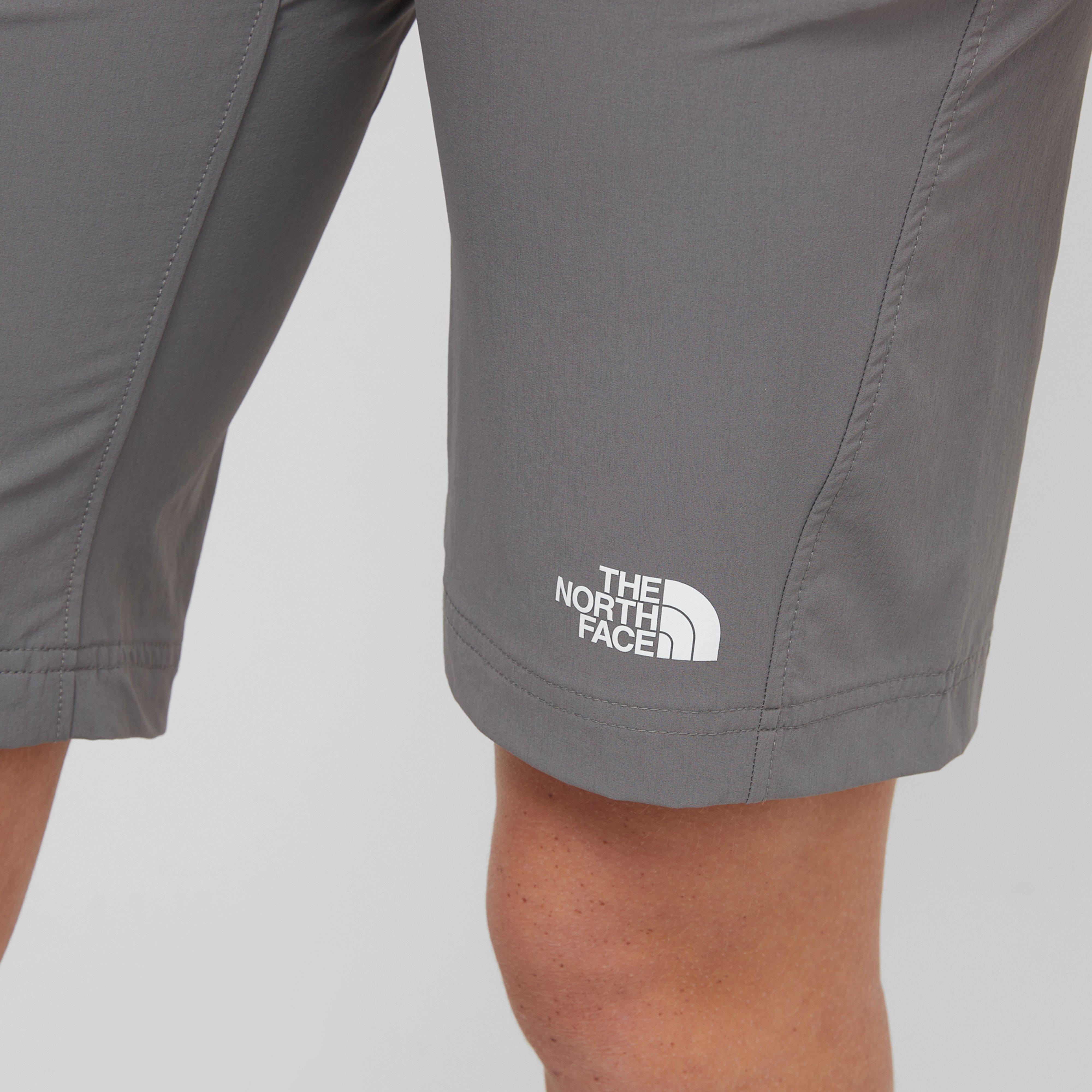 Women's Speedlight Slim Tapered Shorts