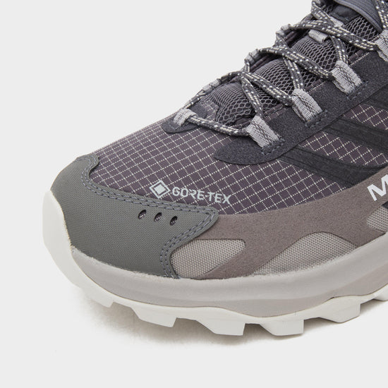 Men's Moab Speed 2 GORE-TEX® Walking Shoes