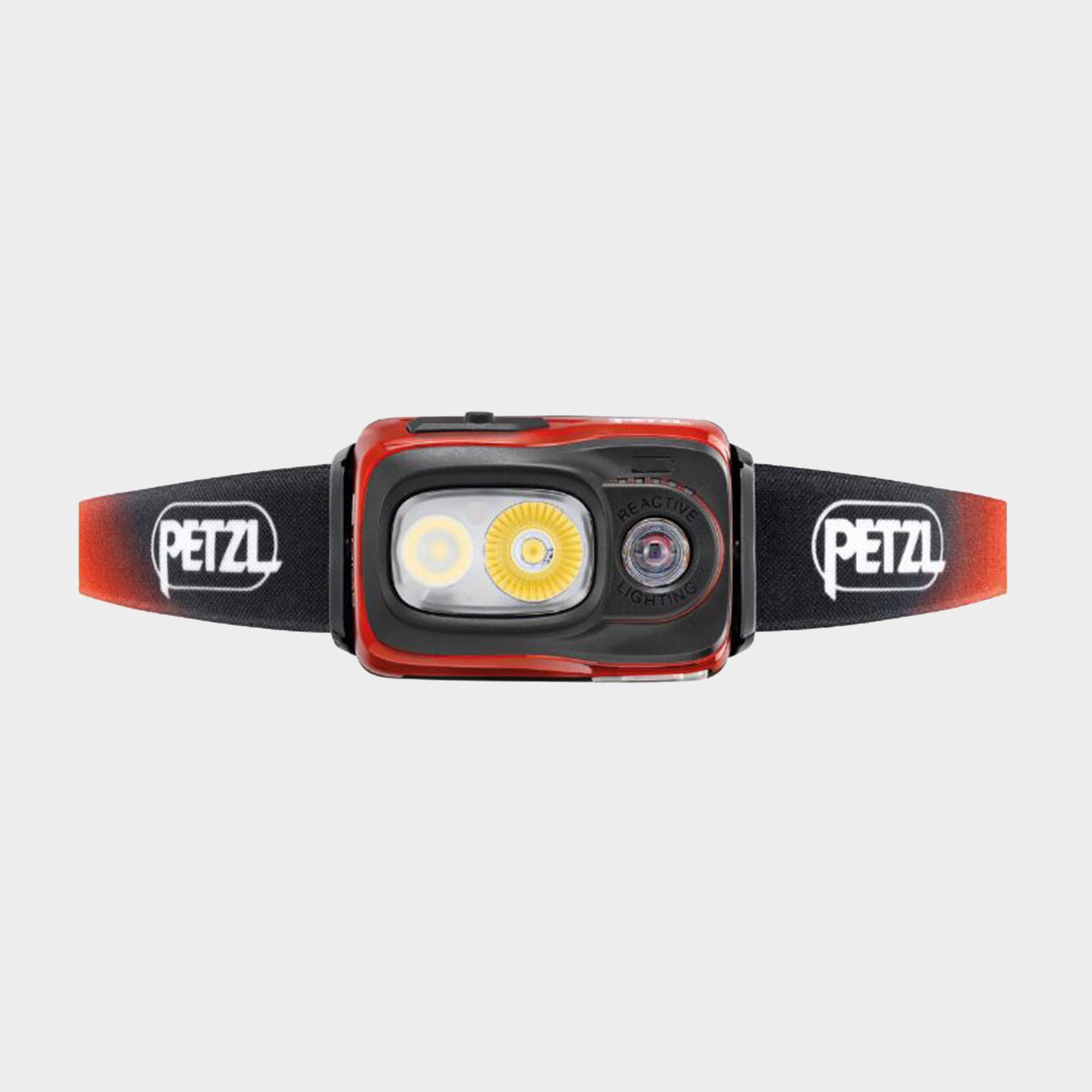 Swift RL Headlamp