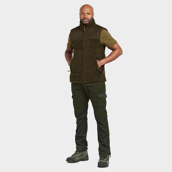 Fieldman Trousers