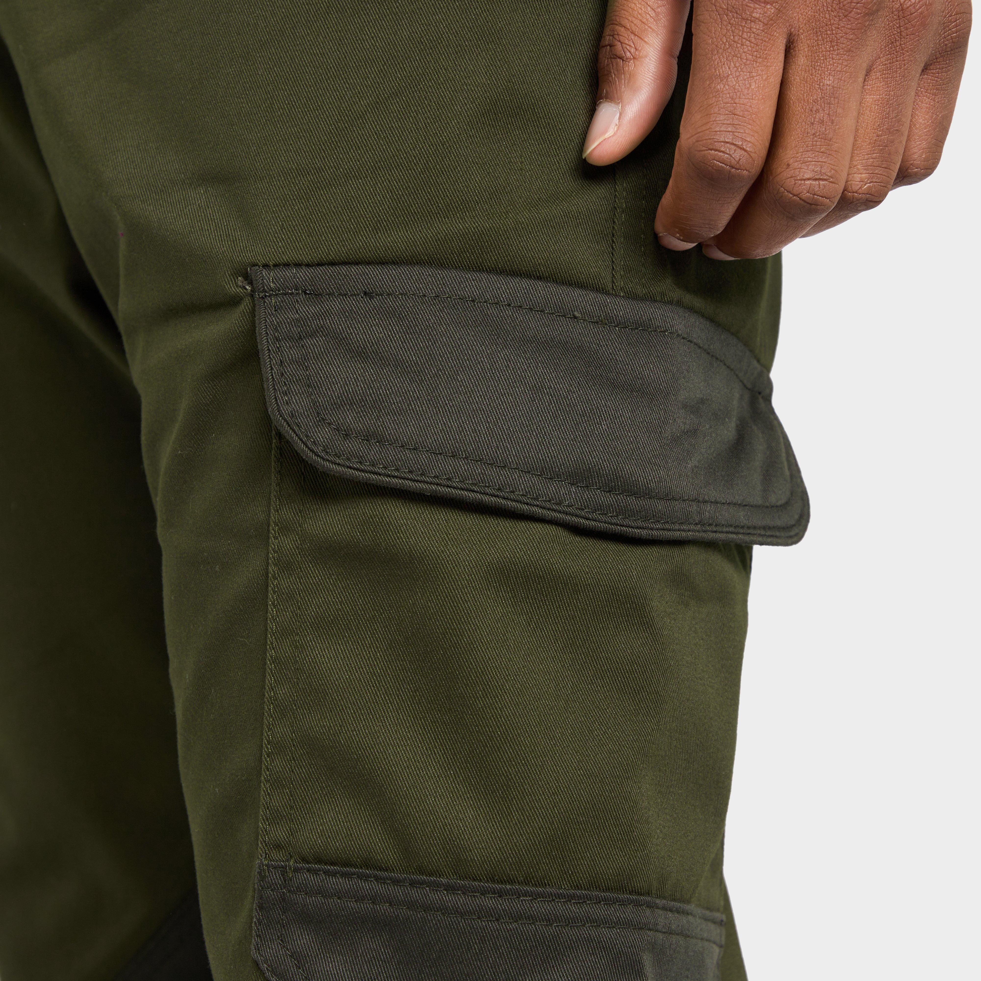 Fieldman Trousers