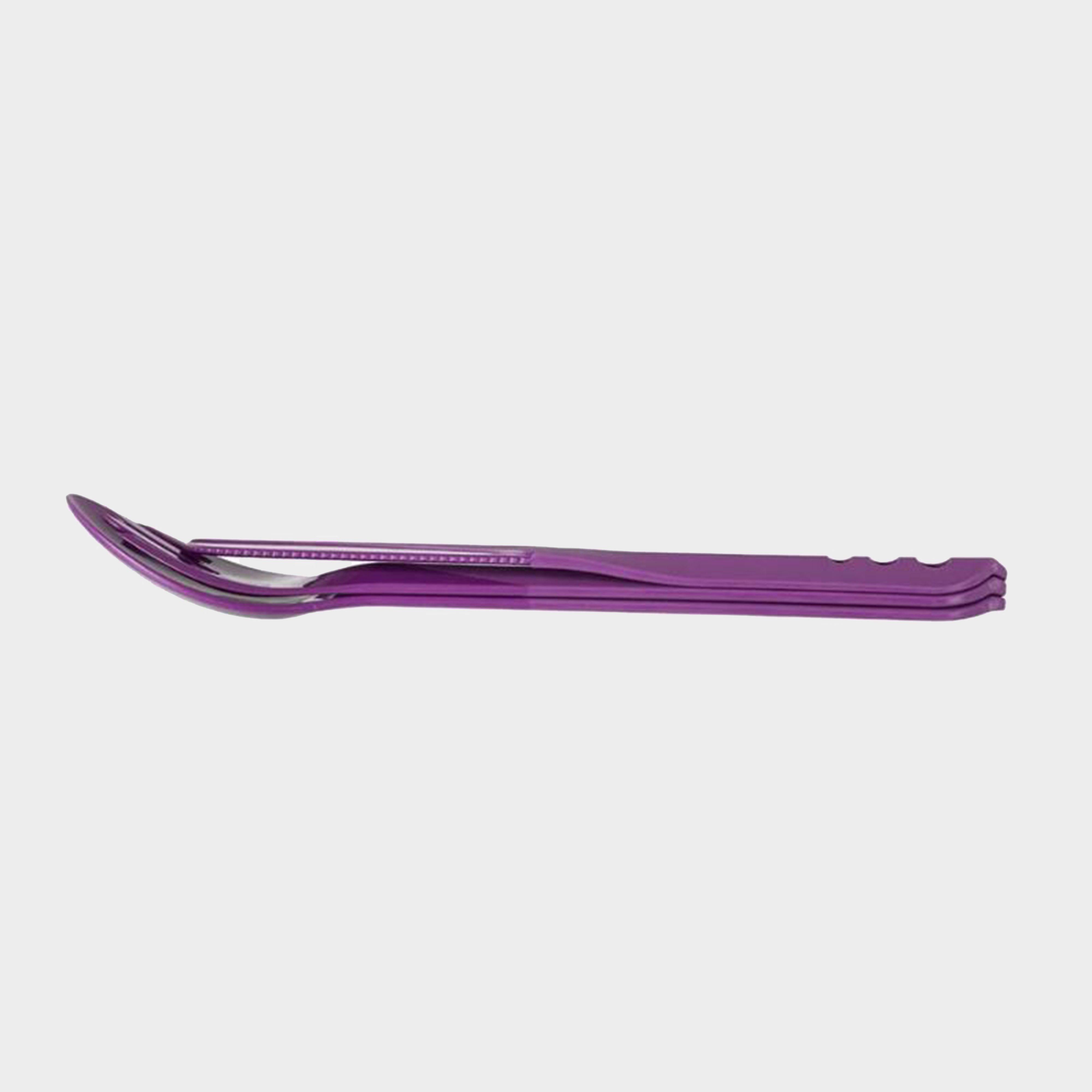 Ellipse Cutlery Set