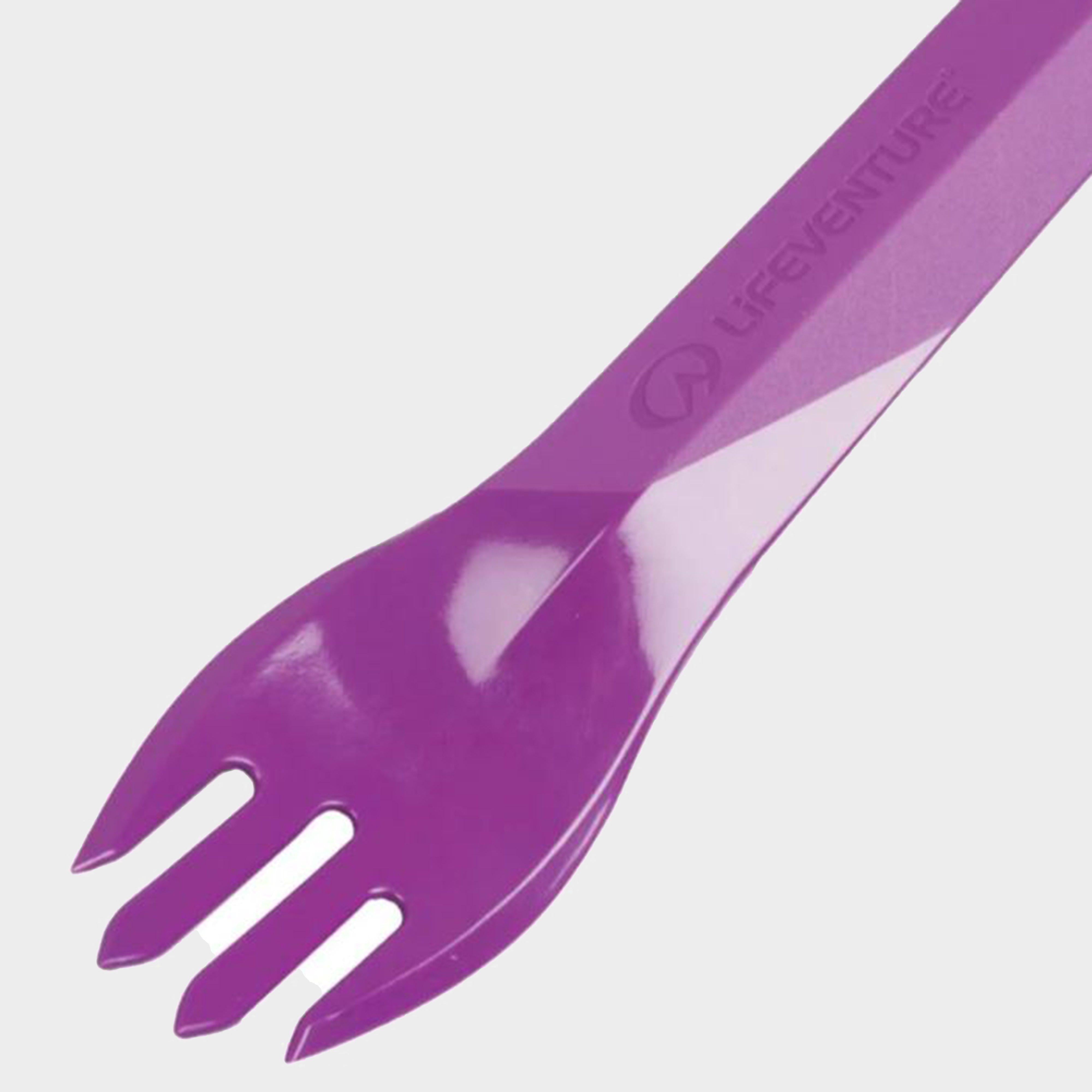 Ellipse Cutlery Set